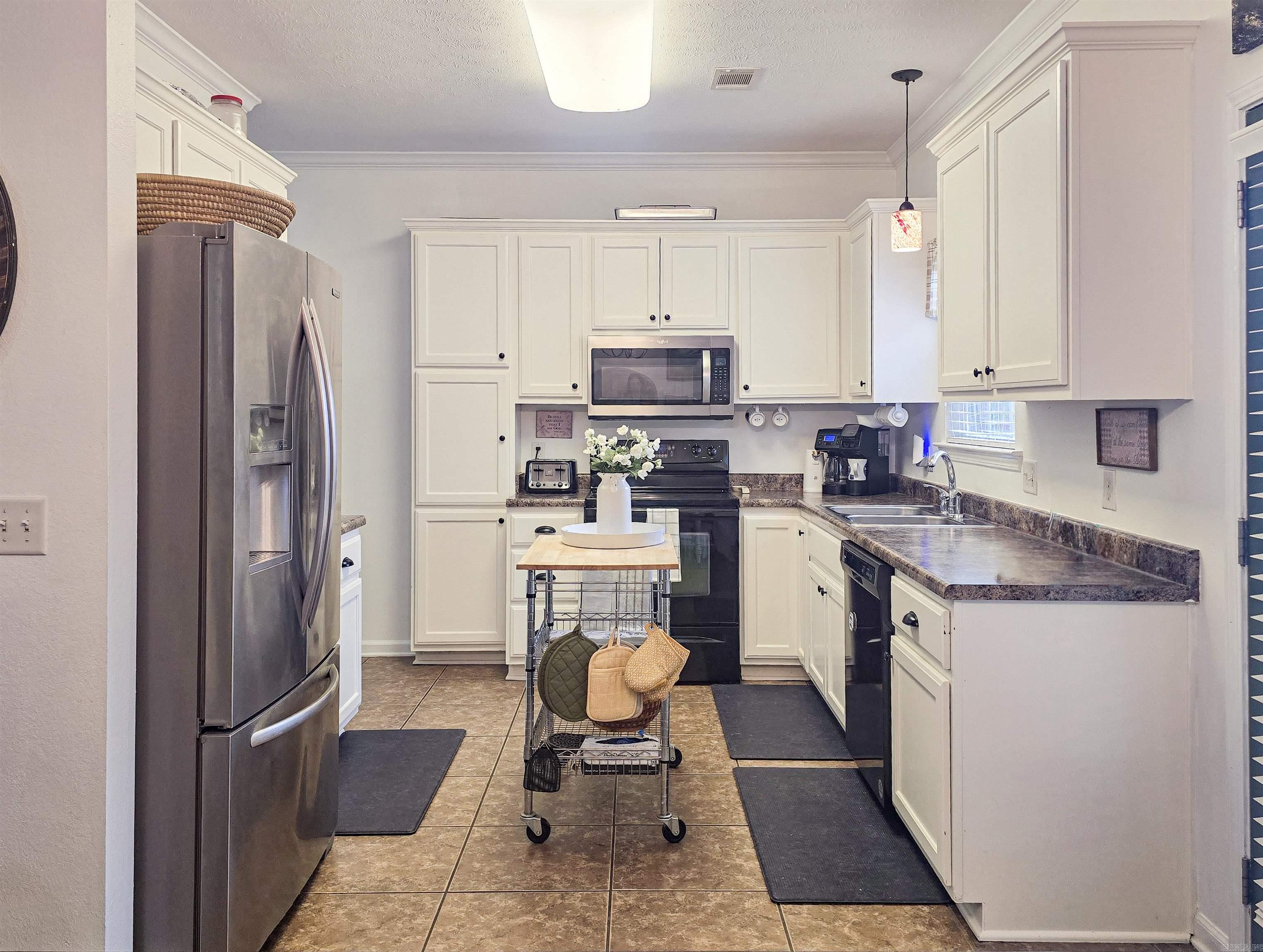 SPRING VALLEY - Residential
