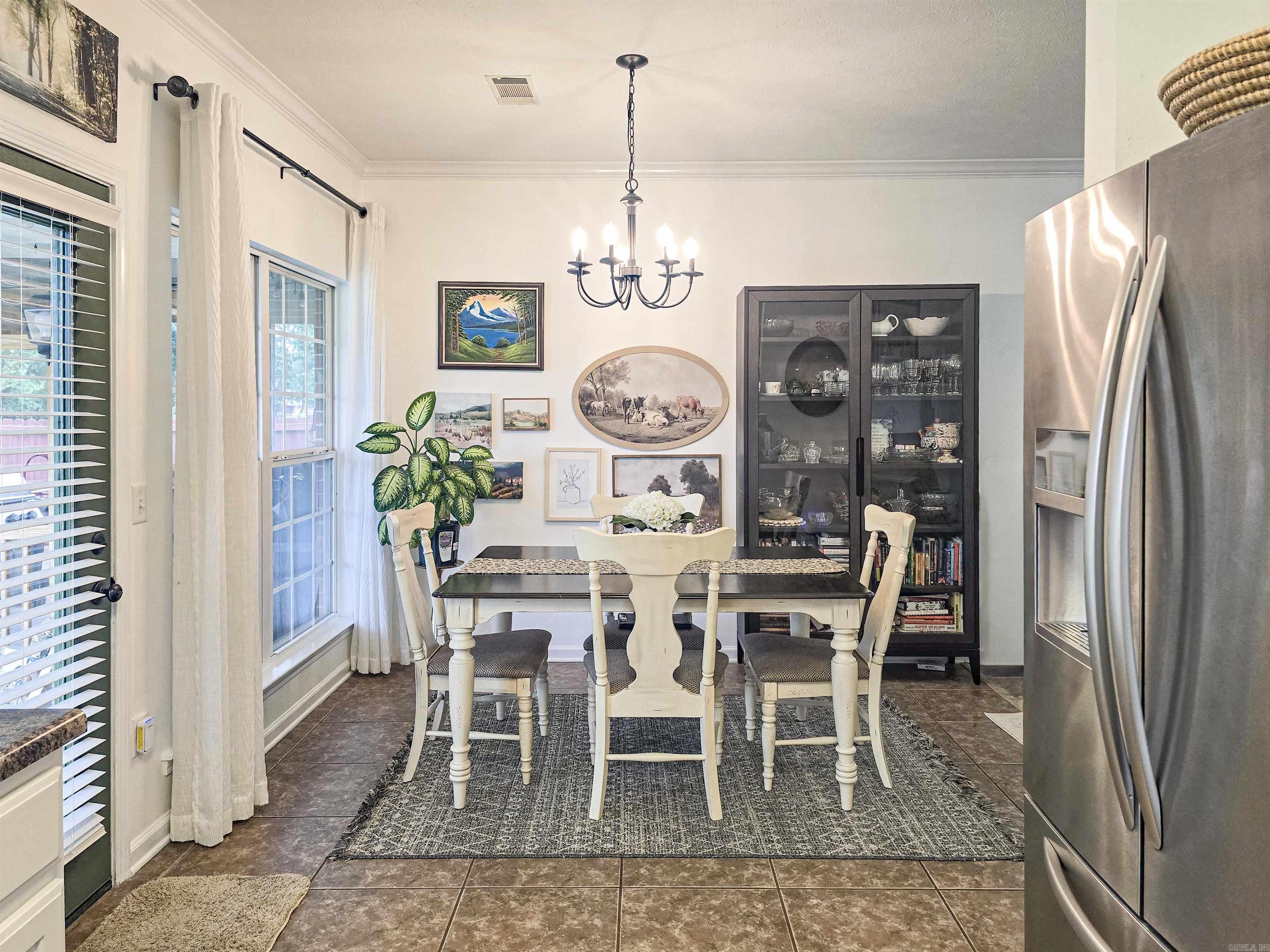 SPRING VALLEY - Residential