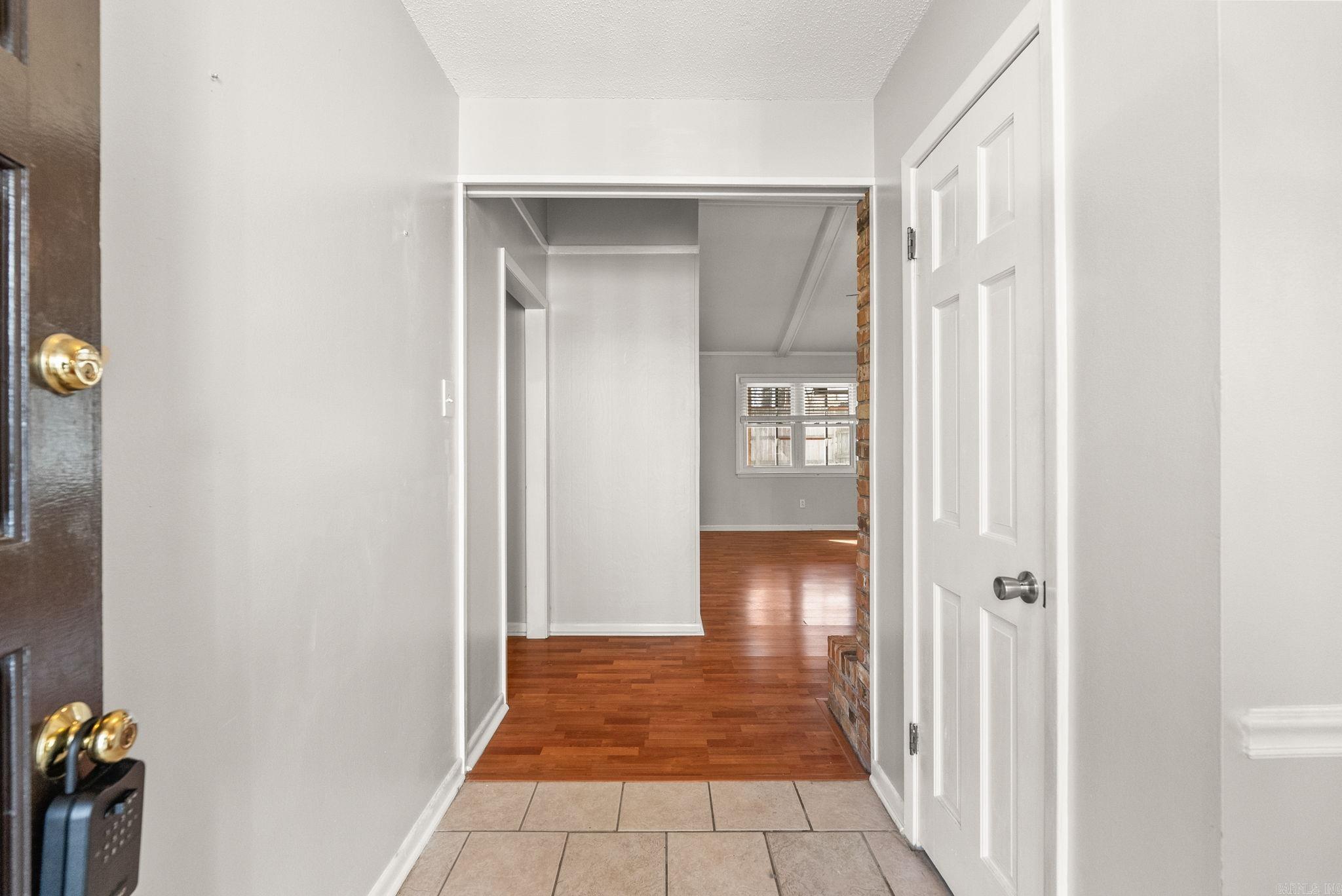 Indian Hills - Residential Lease