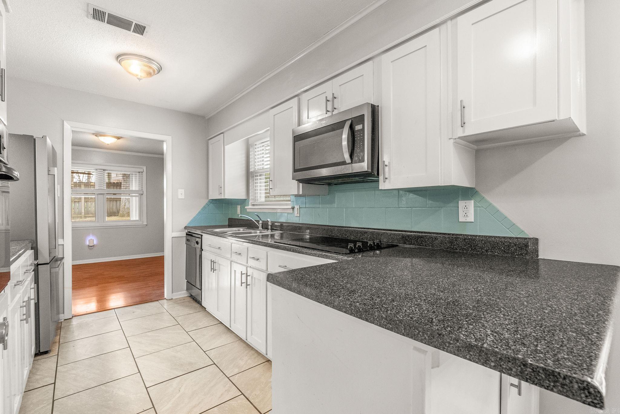 Indian Hills - Residential Lease