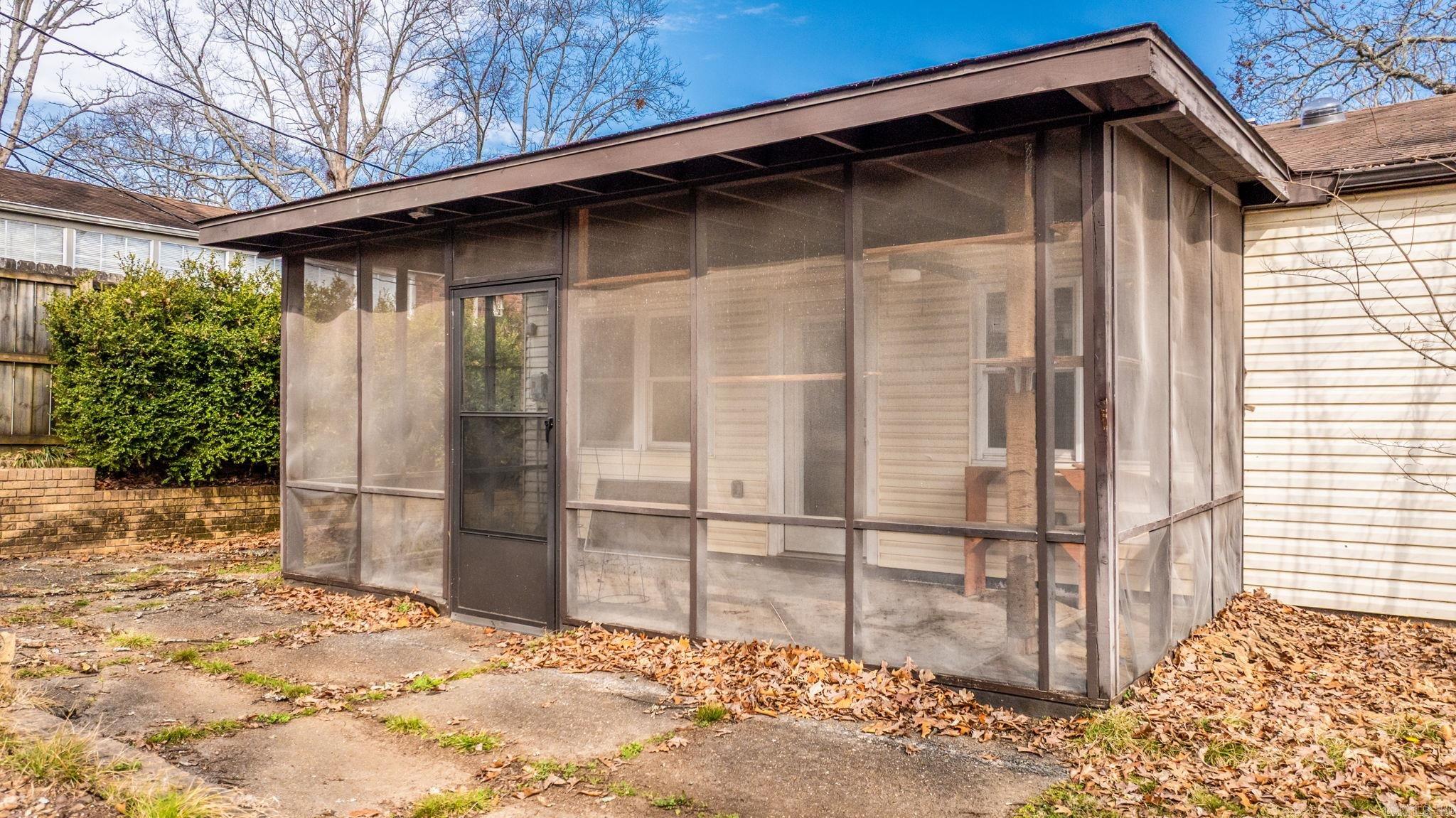 Indian Hills - Residential Lease