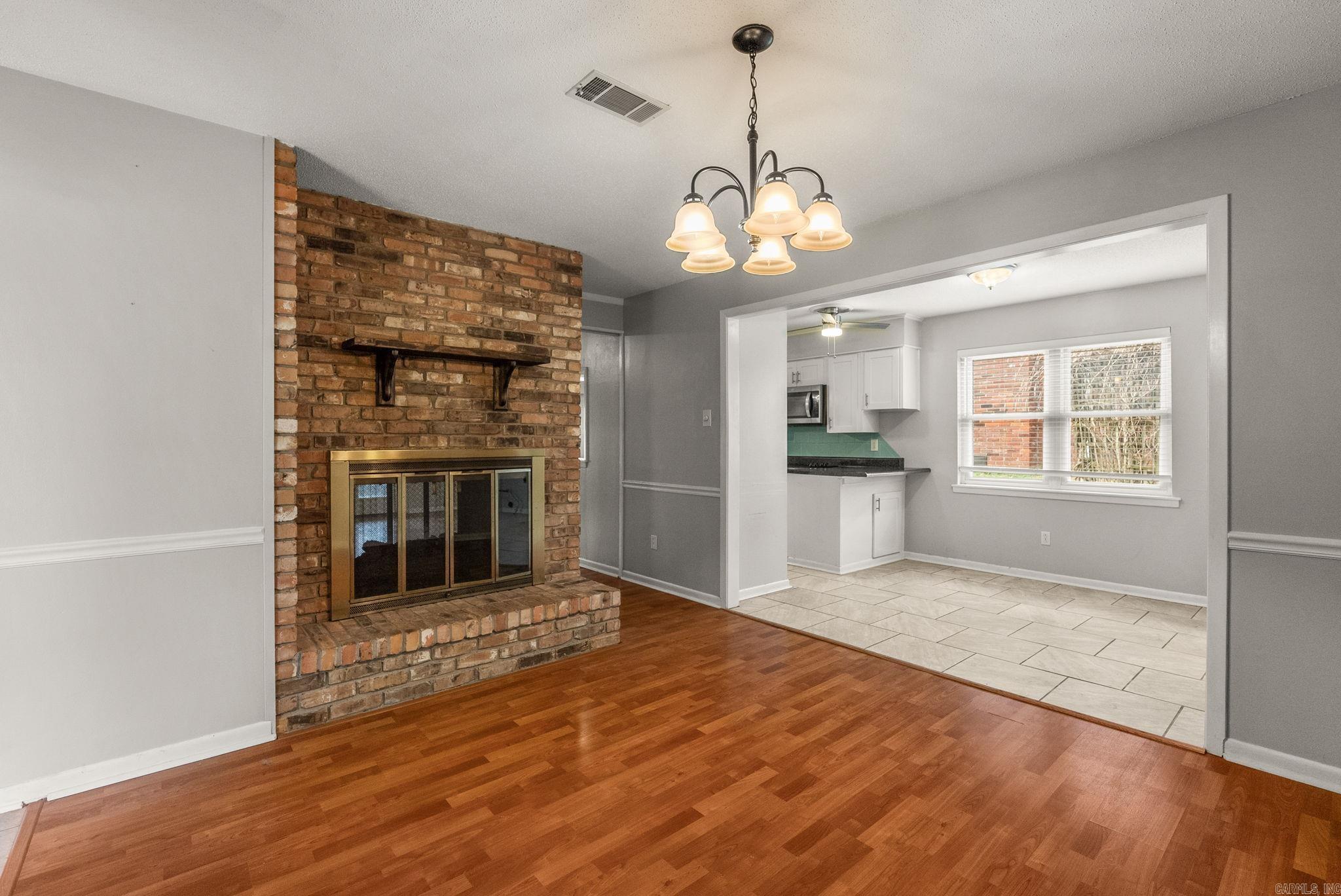 Indian Hills - Residential Lease