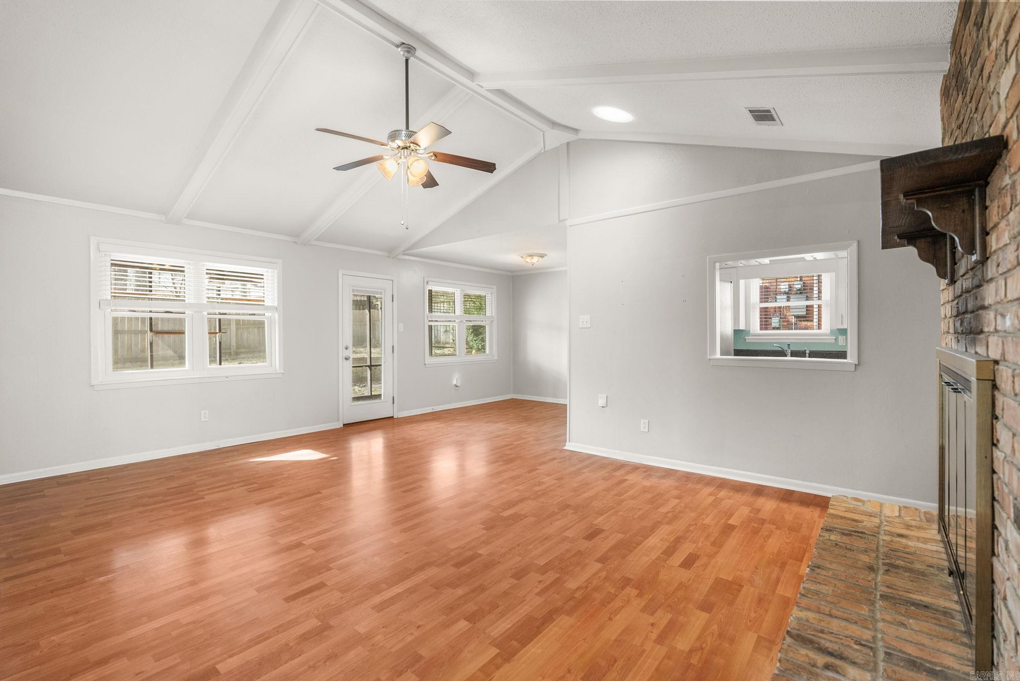 Indian Hills - Residential Lease