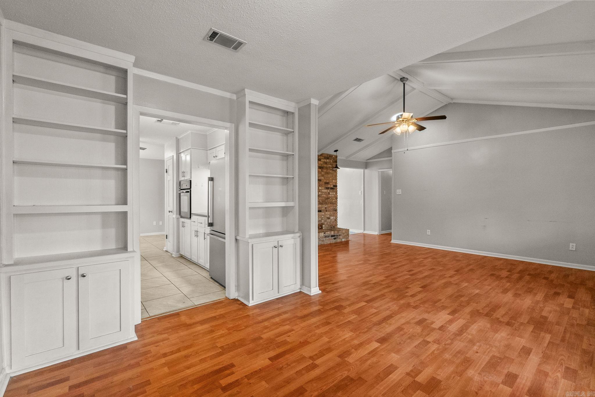 Indian Hills - Residential Lease