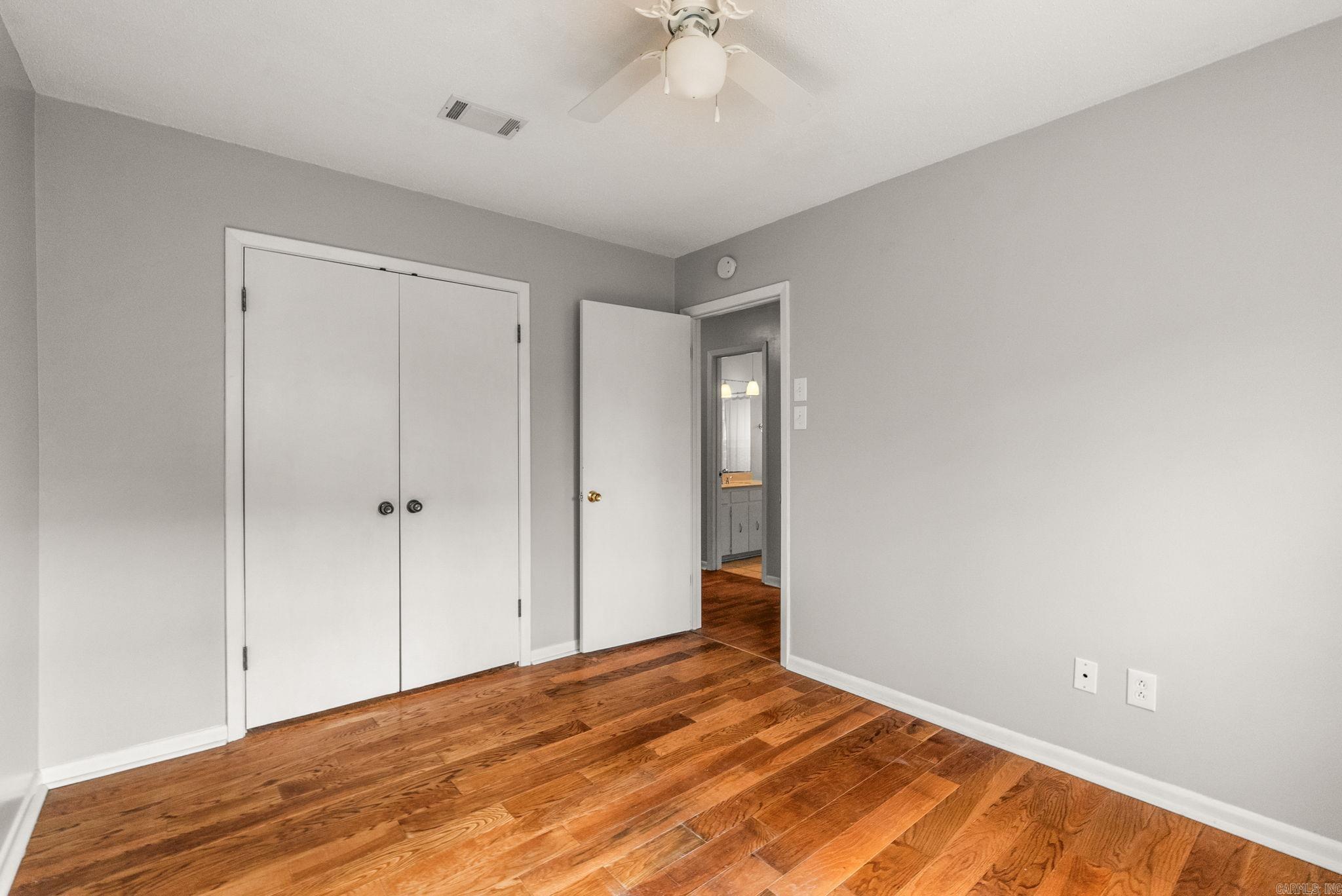 Indian Hills - Residential Lease