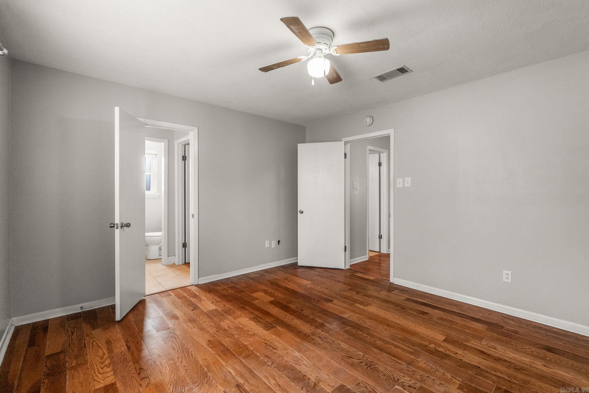 Indian Hills - Residential Lease