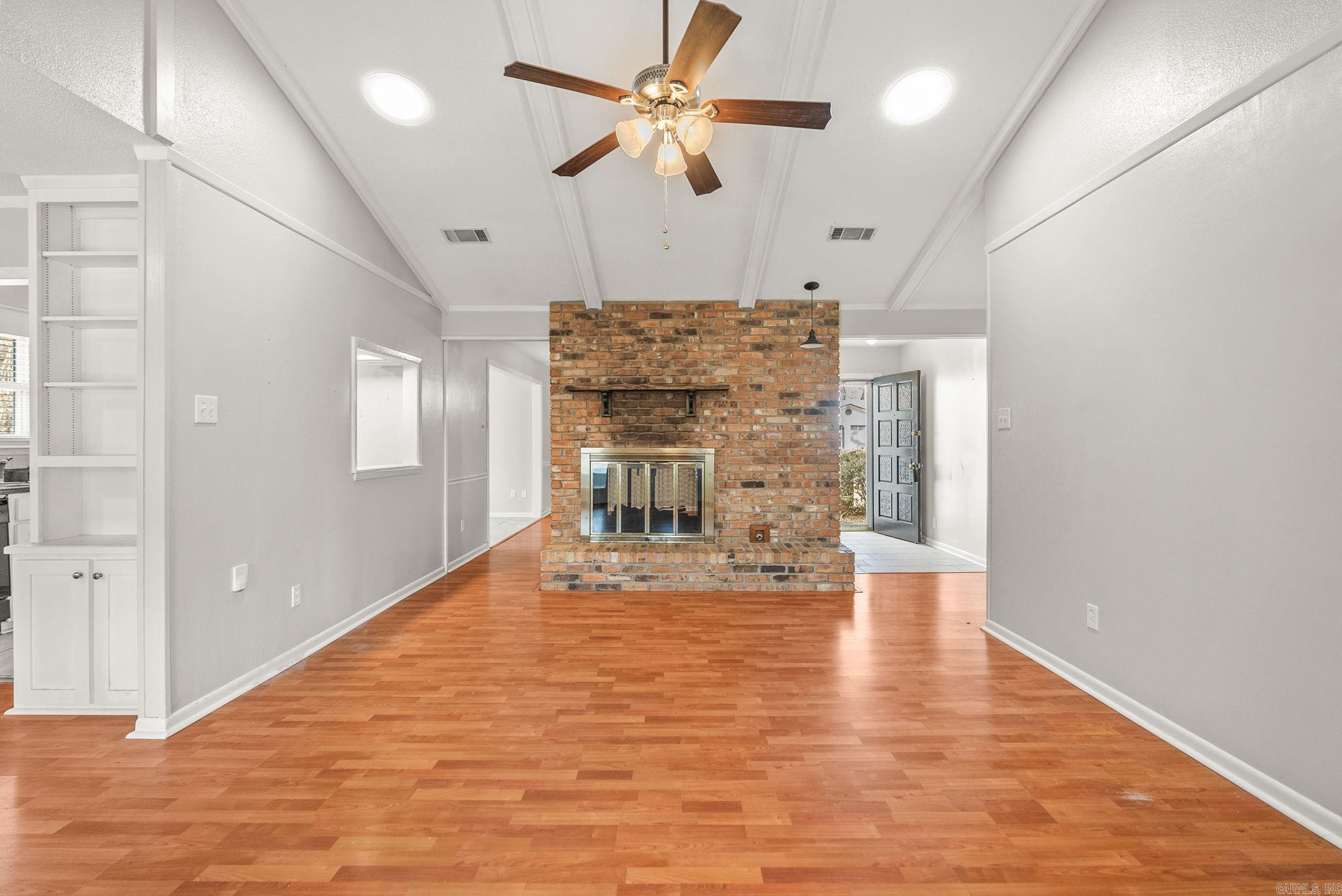 Indian Hills - Residential Lease