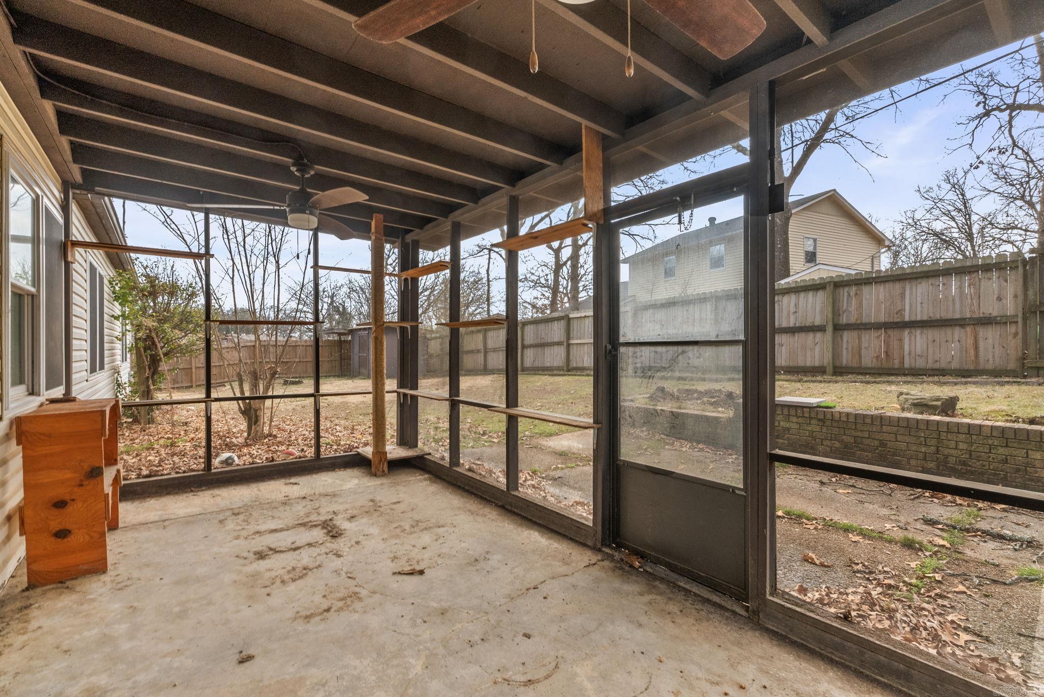 Indian Hills - Residential Lease