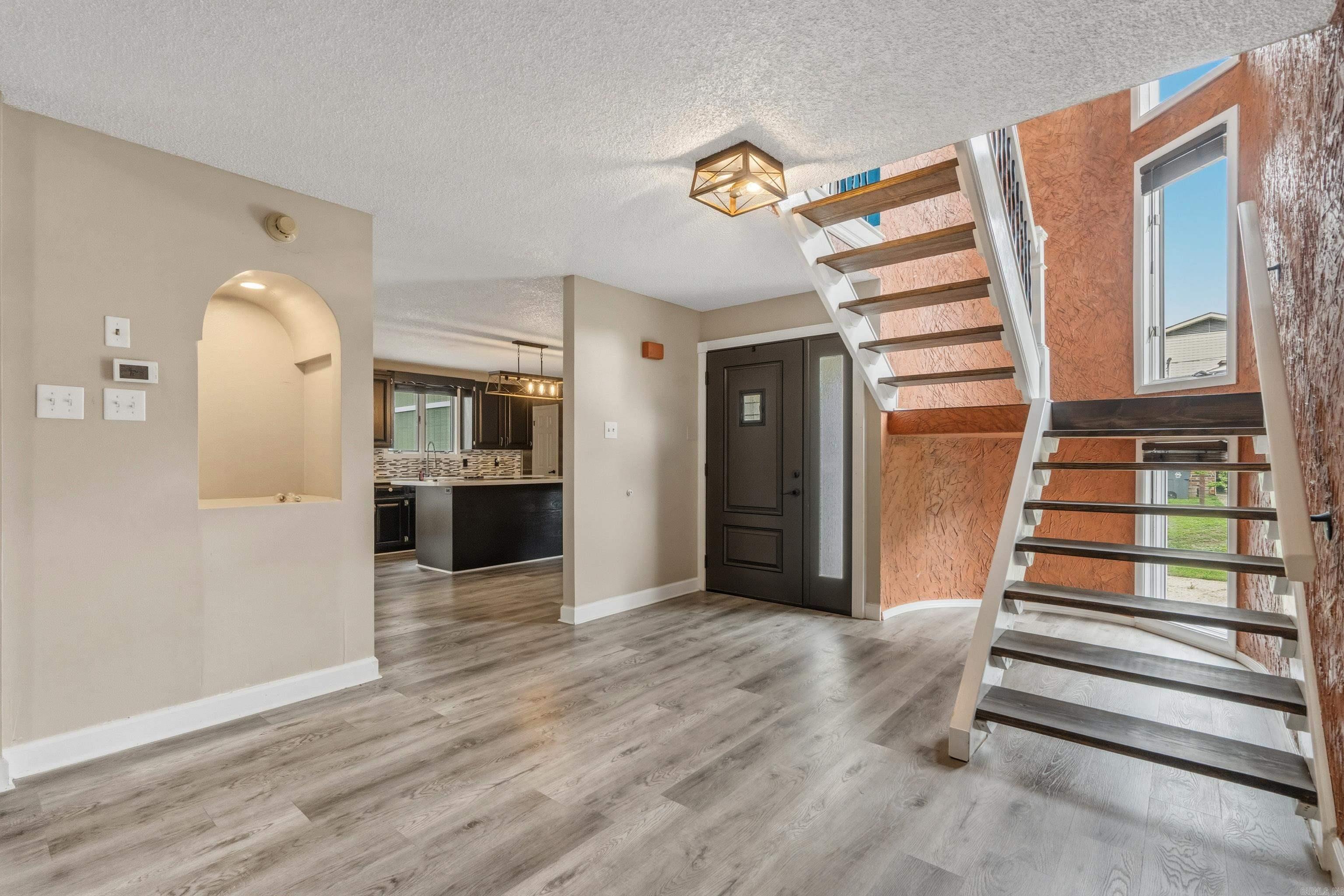 WATERMANS - Residential