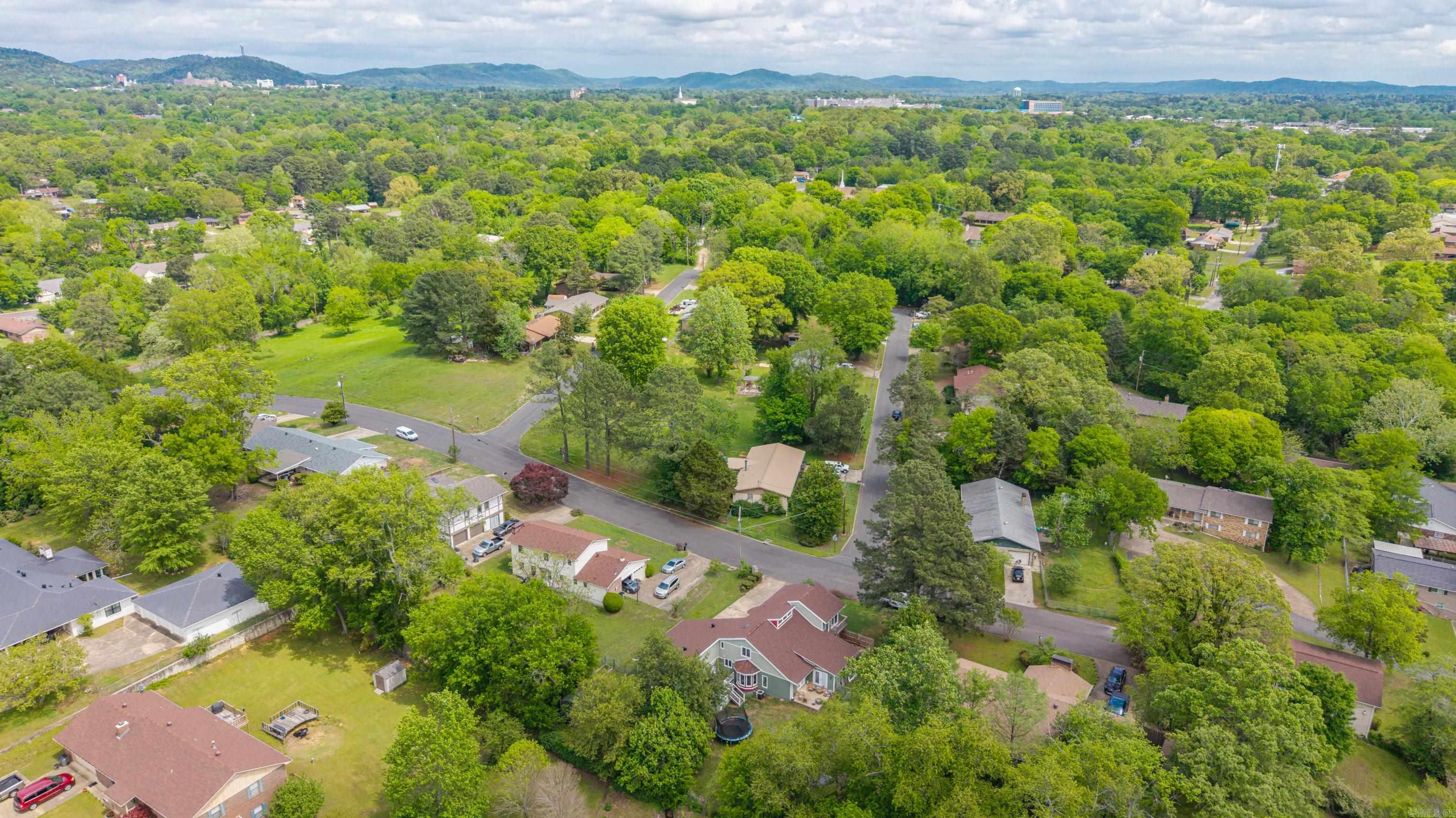 WATERMANS - Residential