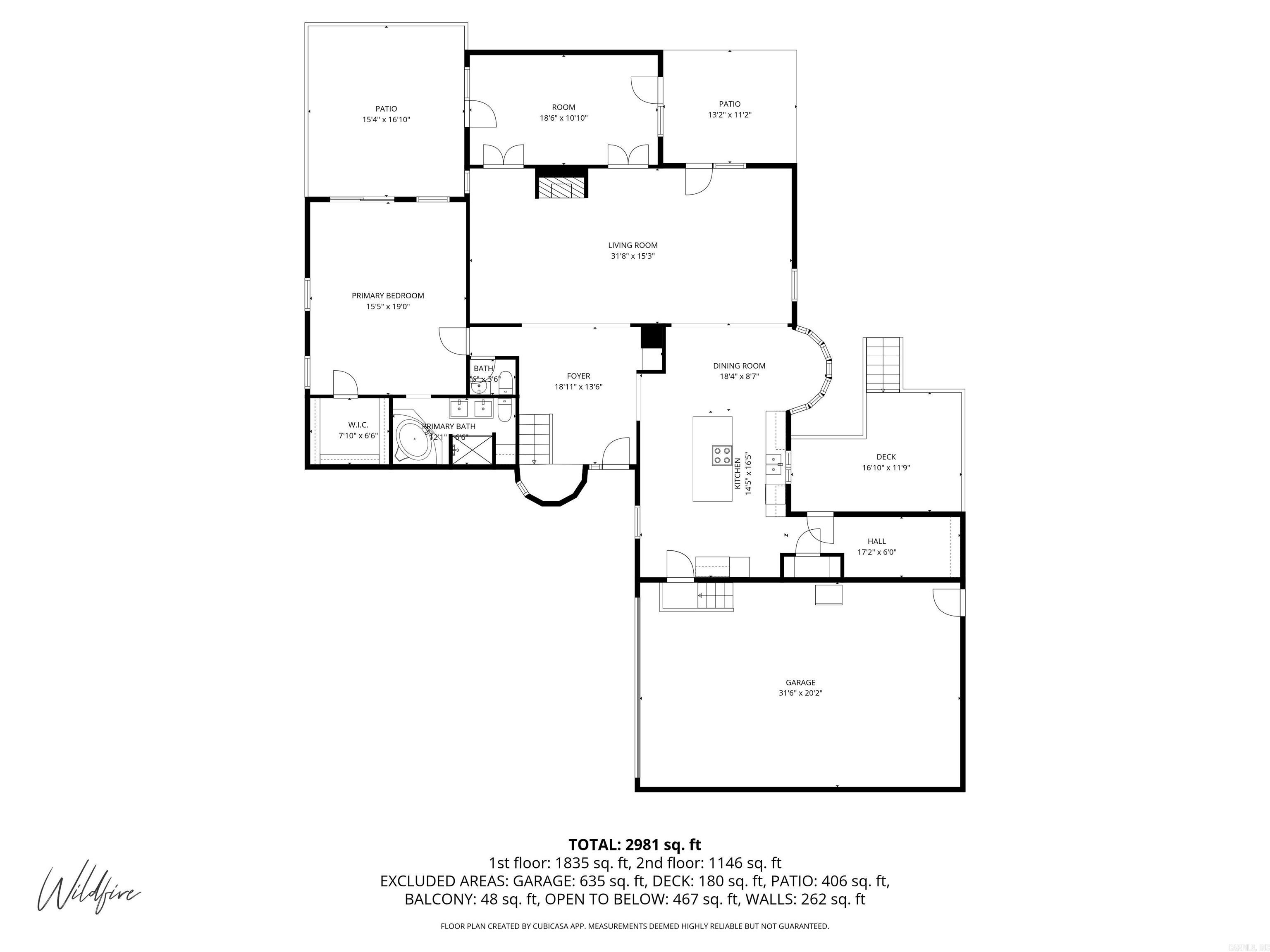 WATERMANS - Residential