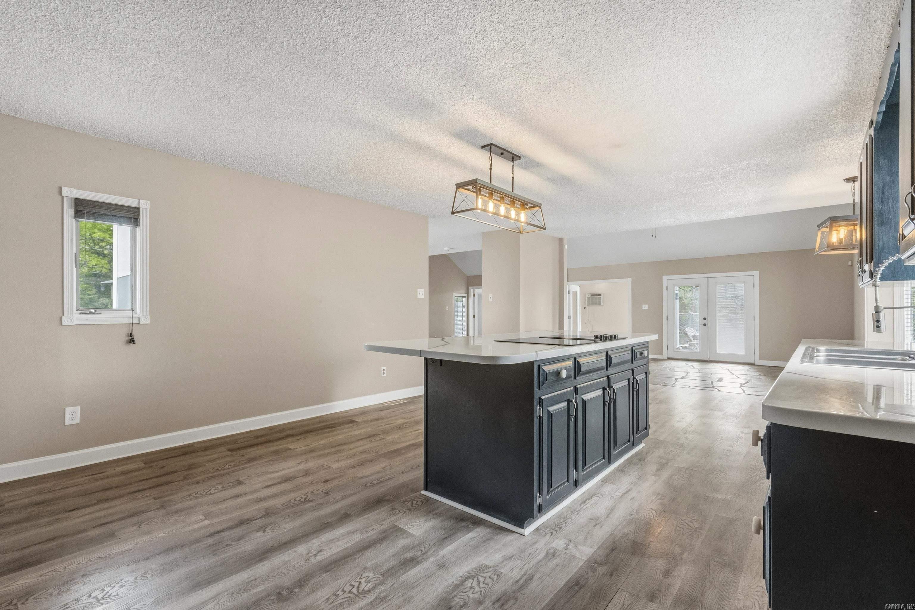 WATERMANS - Residential