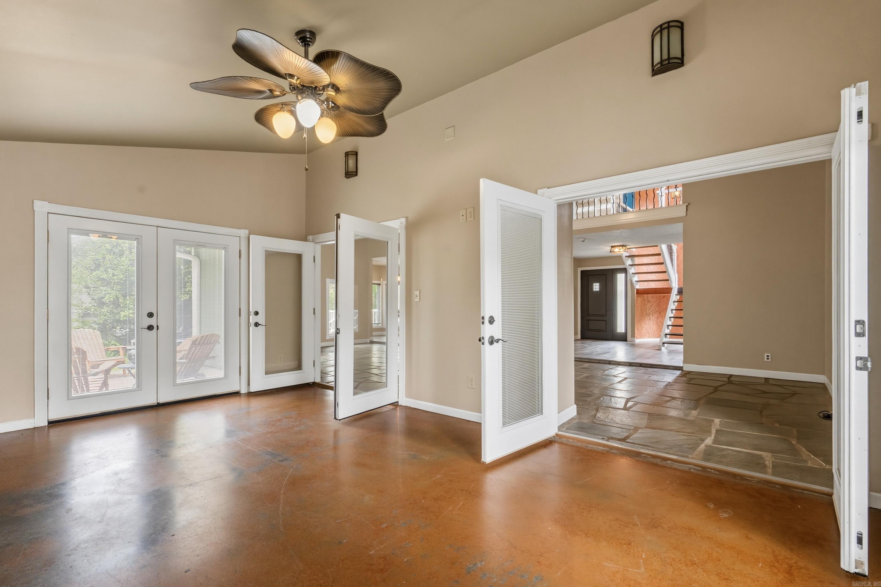 WATERMANS - Residential