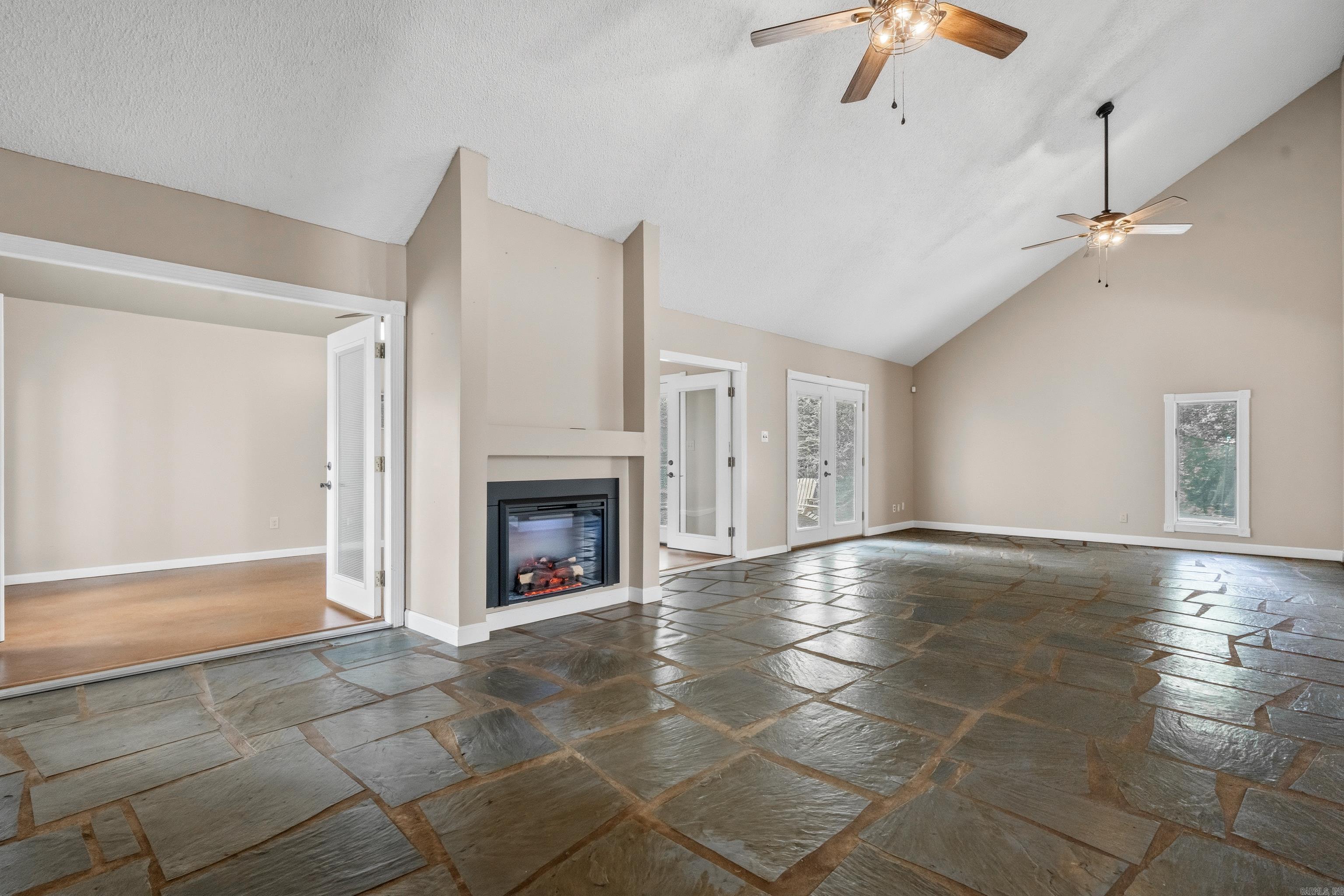 WATERMANS - Residential