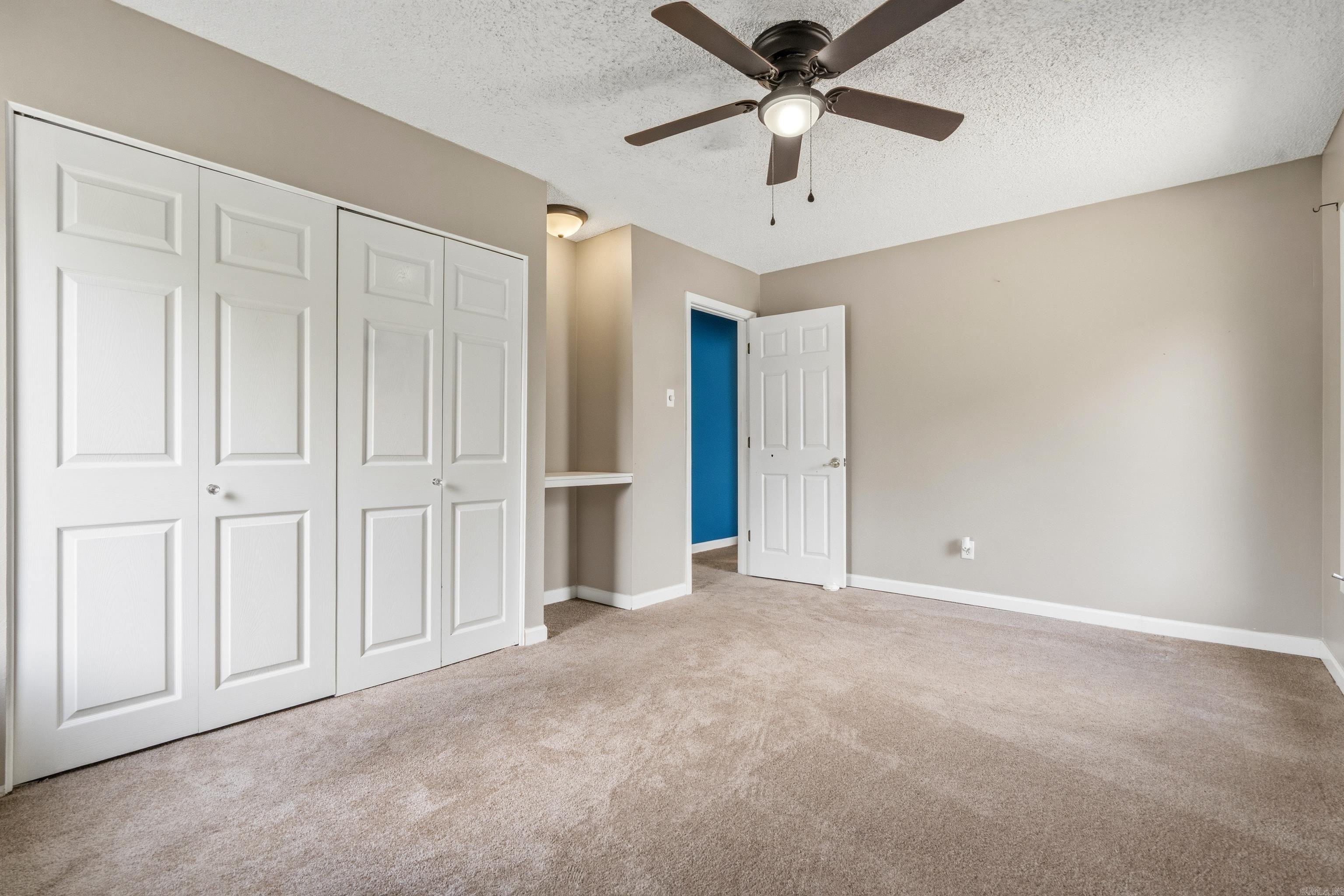 WATERMANS - Residential