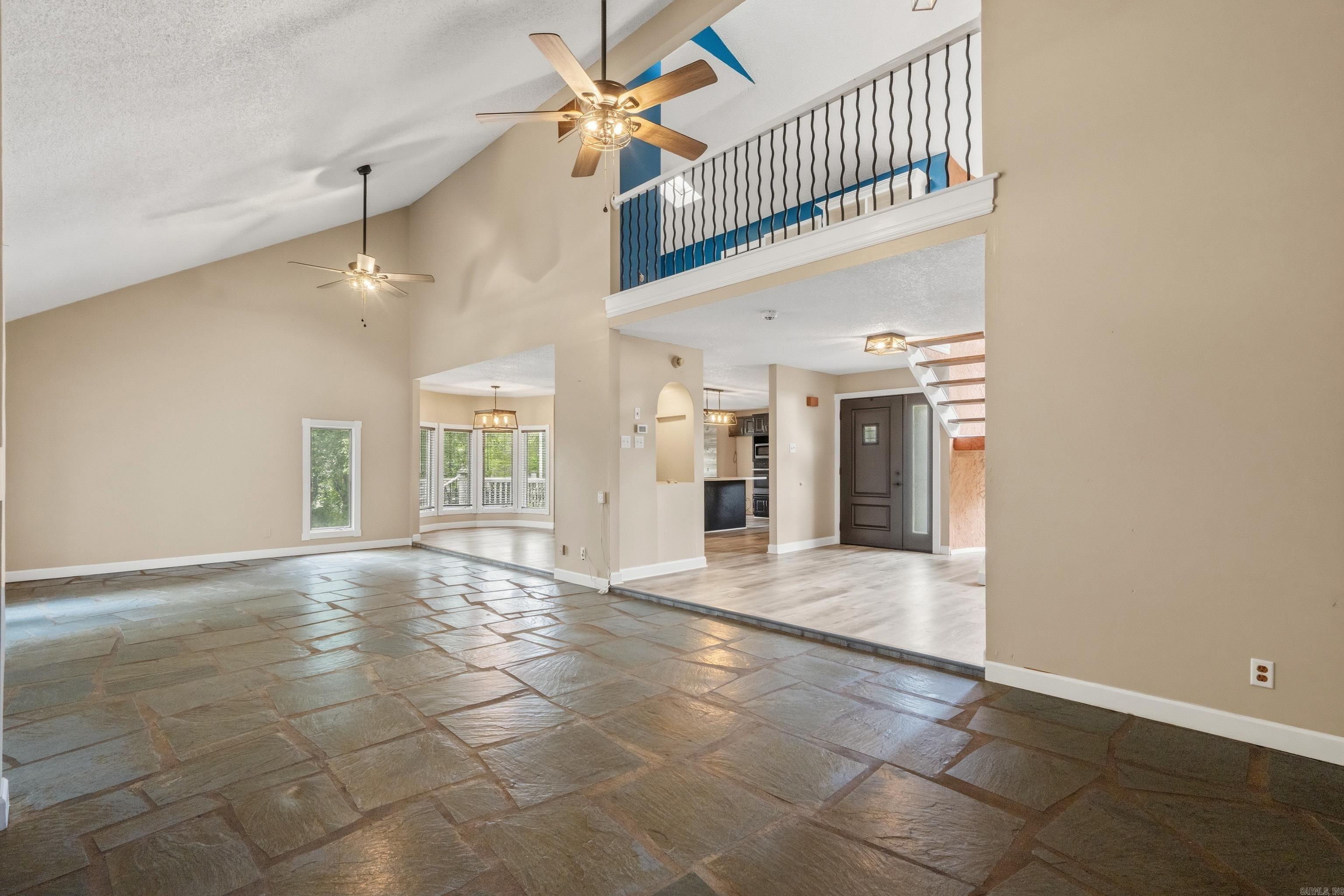 WATERMANS - Residential