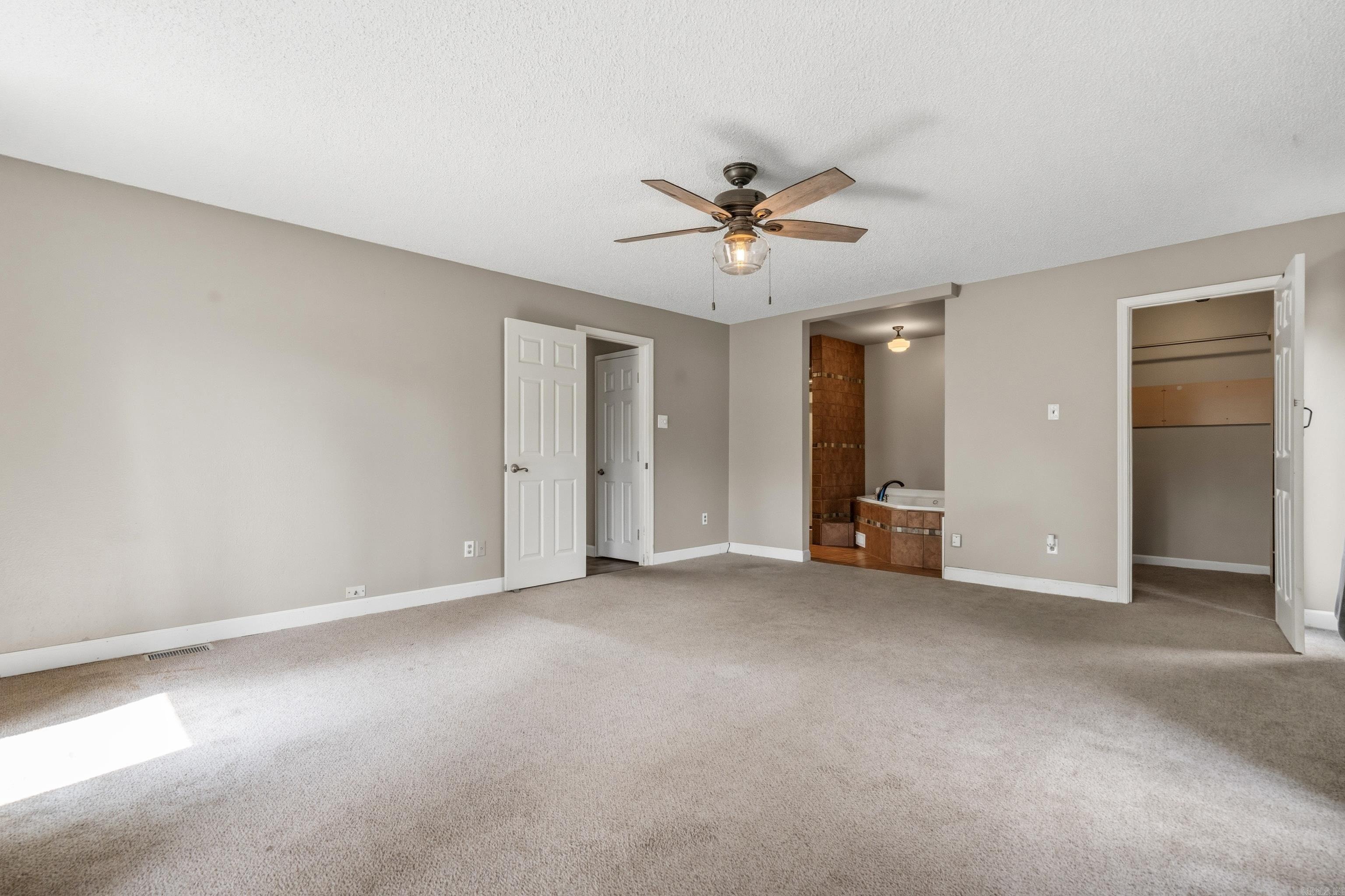 WATERMANS - Residential