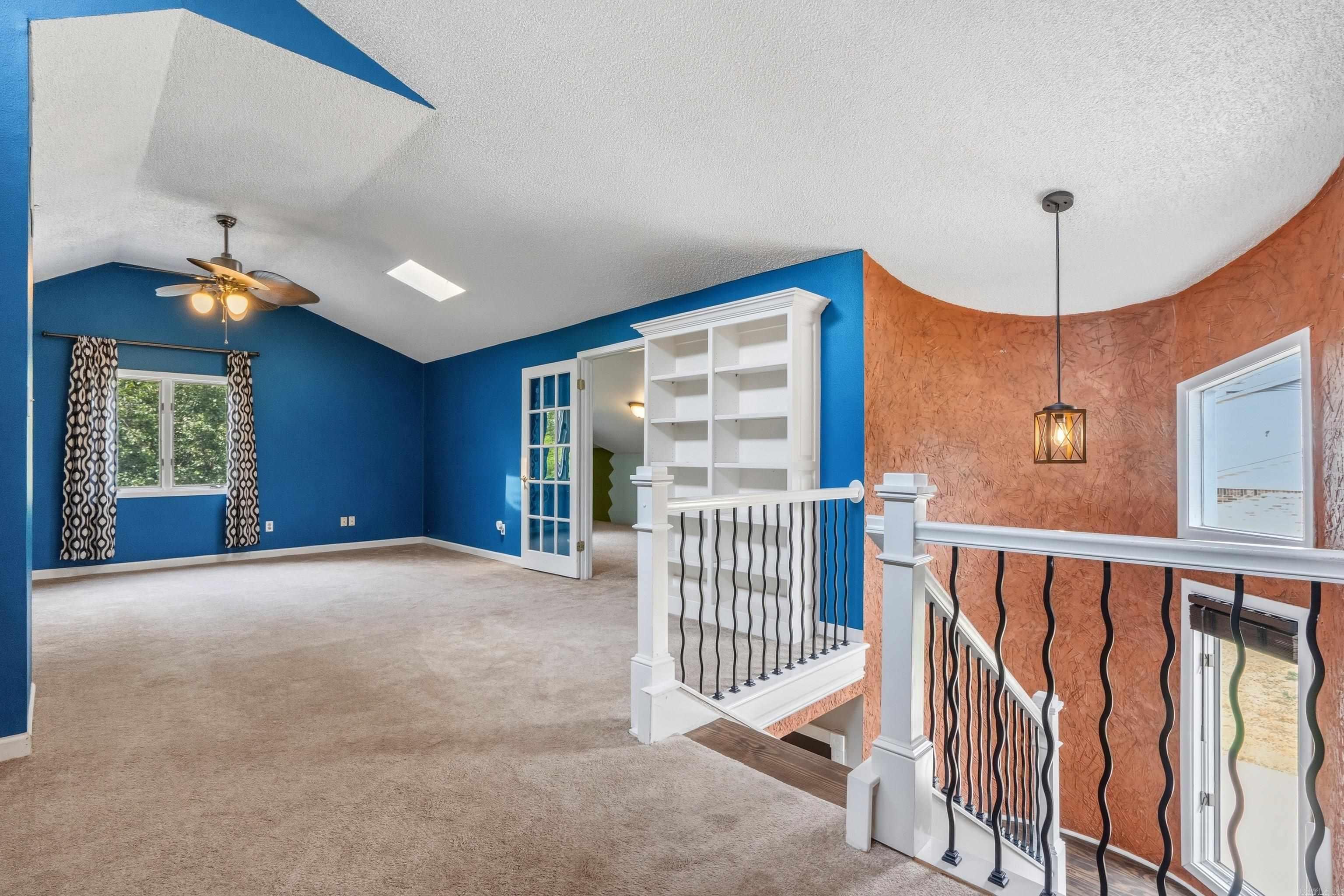 WATERMANS - Residential