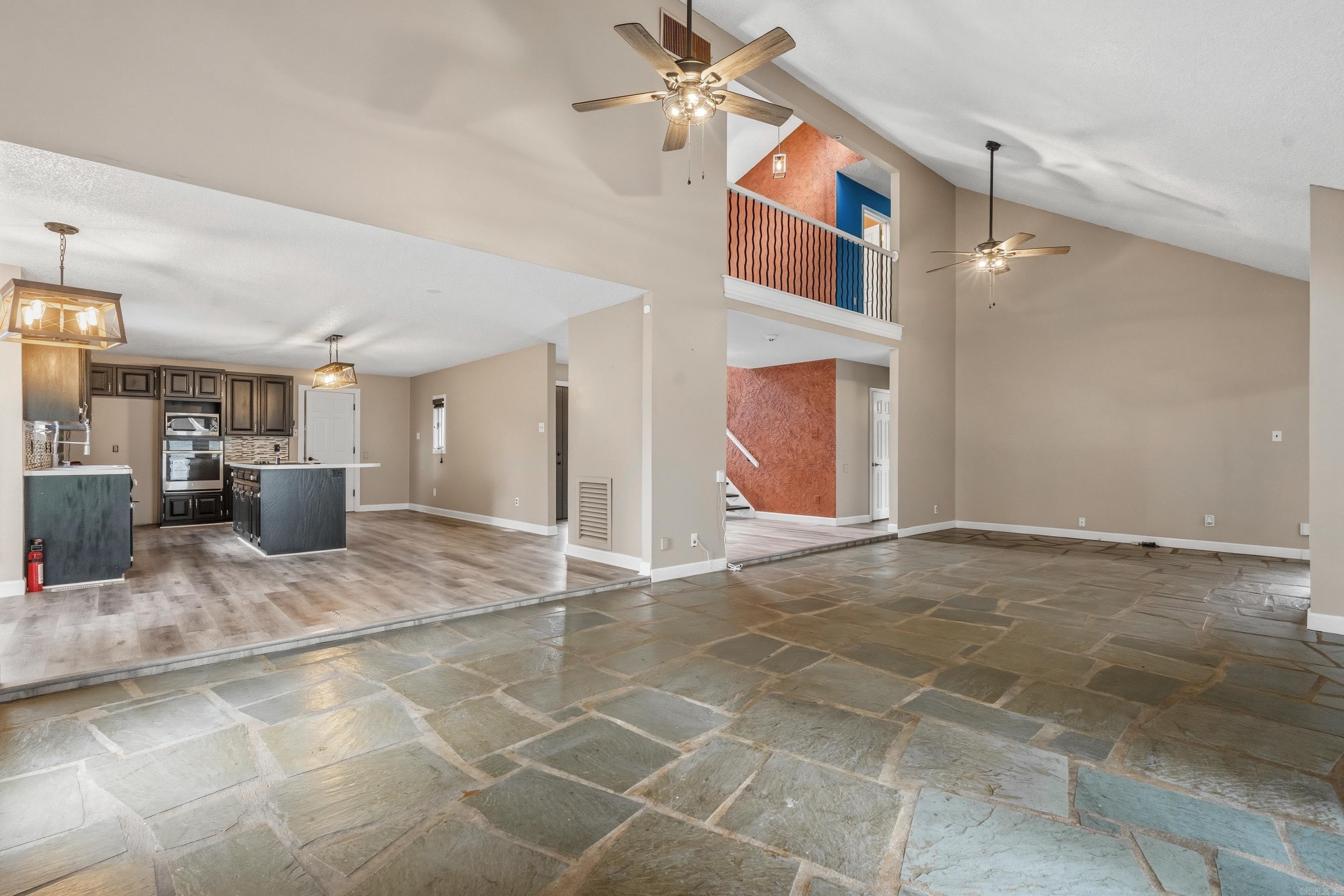 WATERMANS - Residential