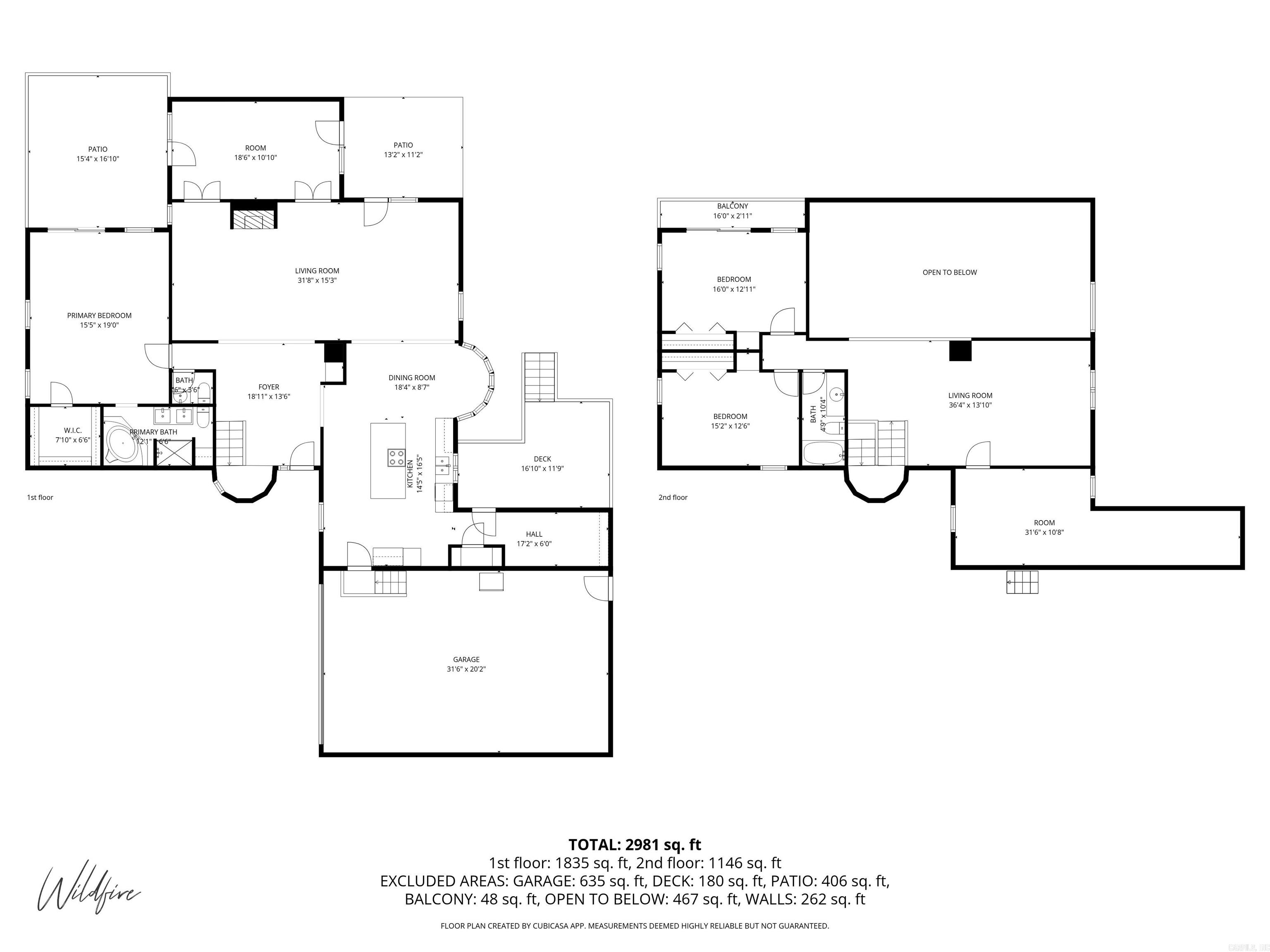 WATERMANS - Residential