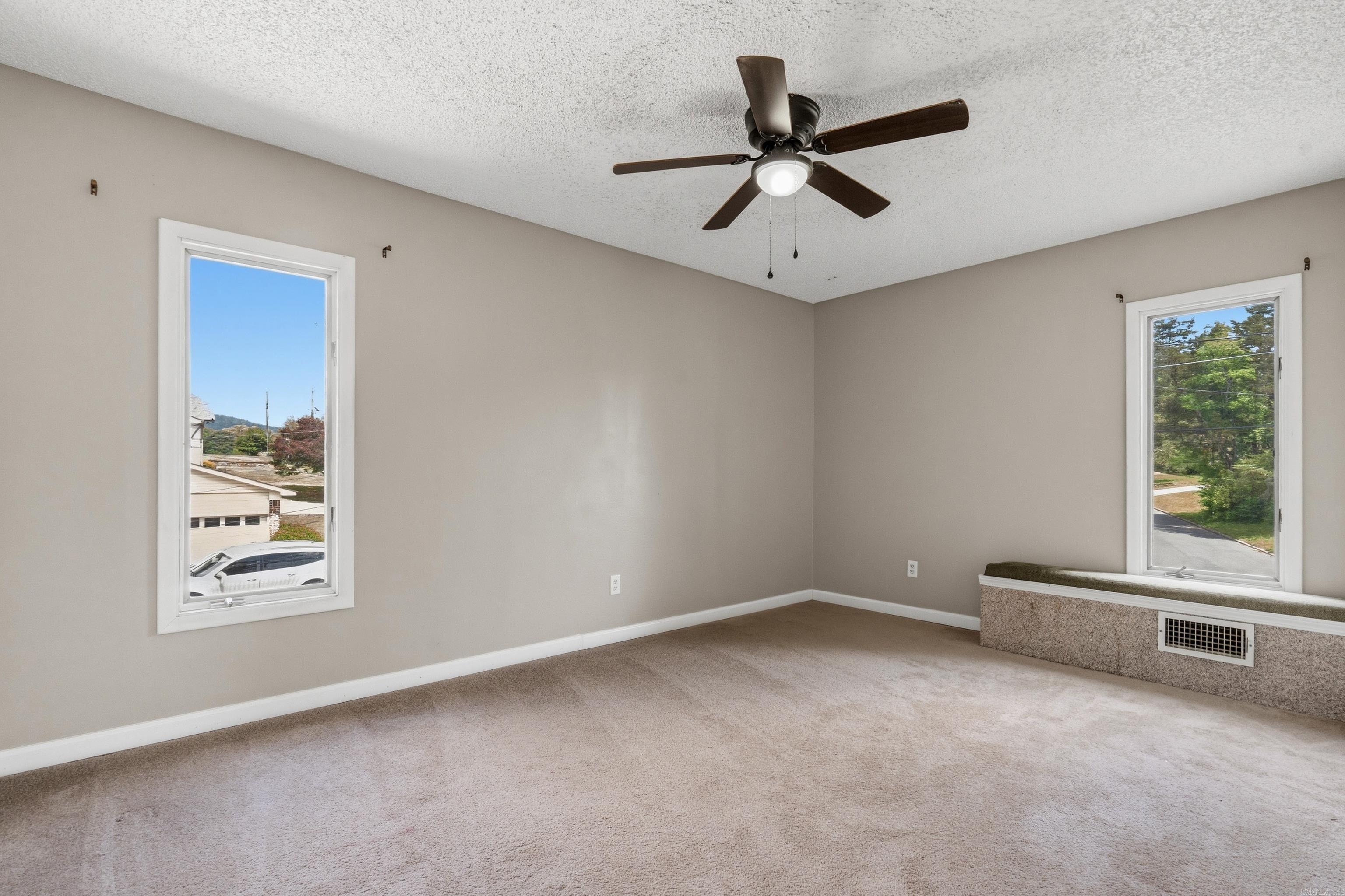 WATERMANS - Residential