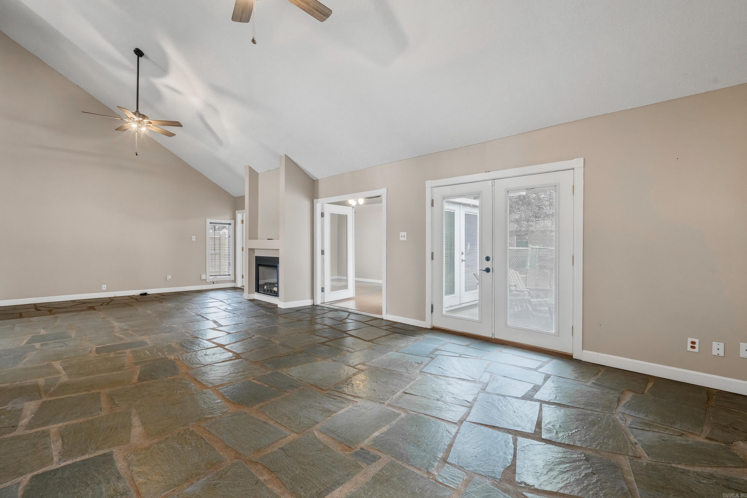 WATERMANS - Residential