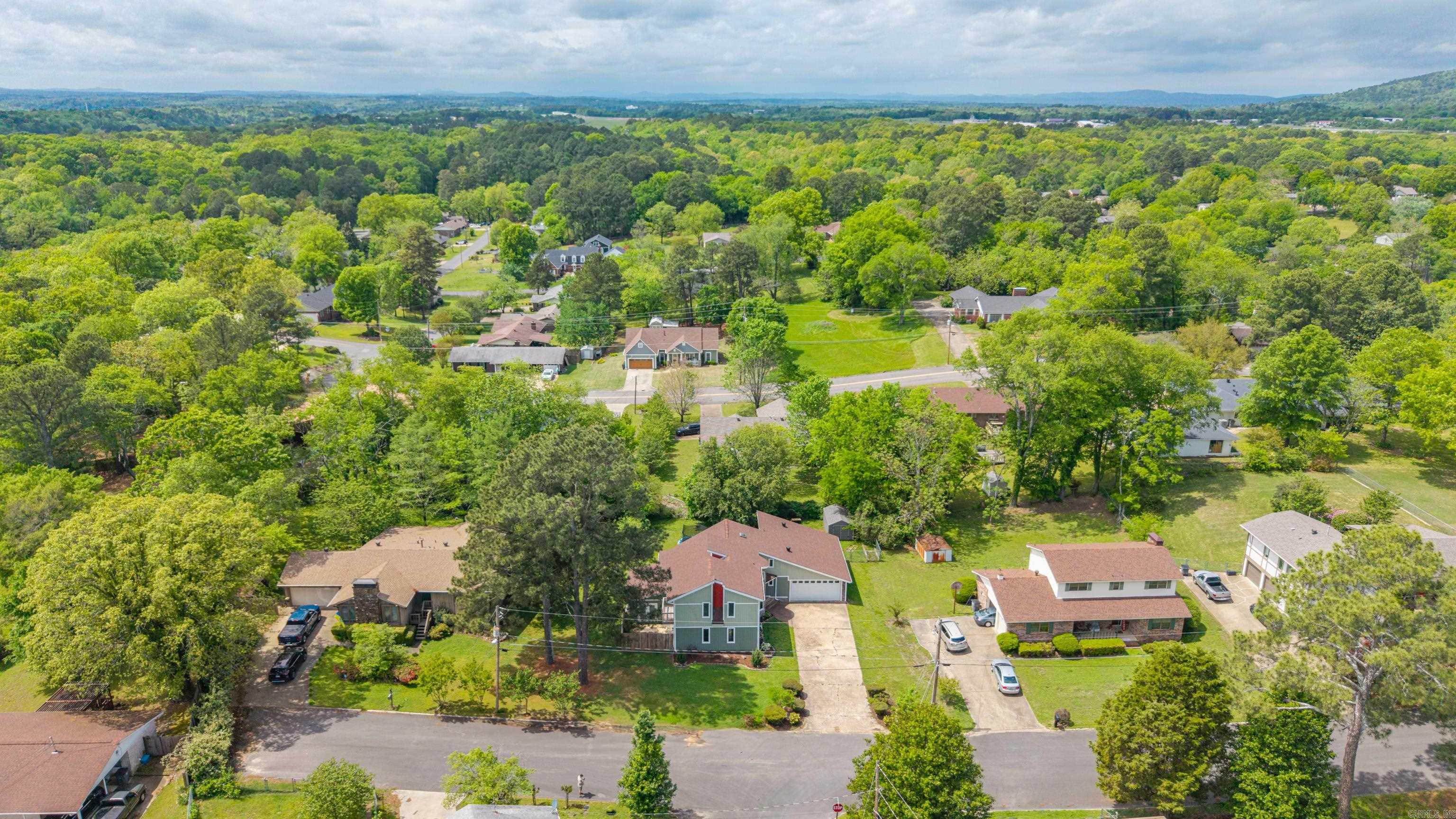 WATERMANS - Residential