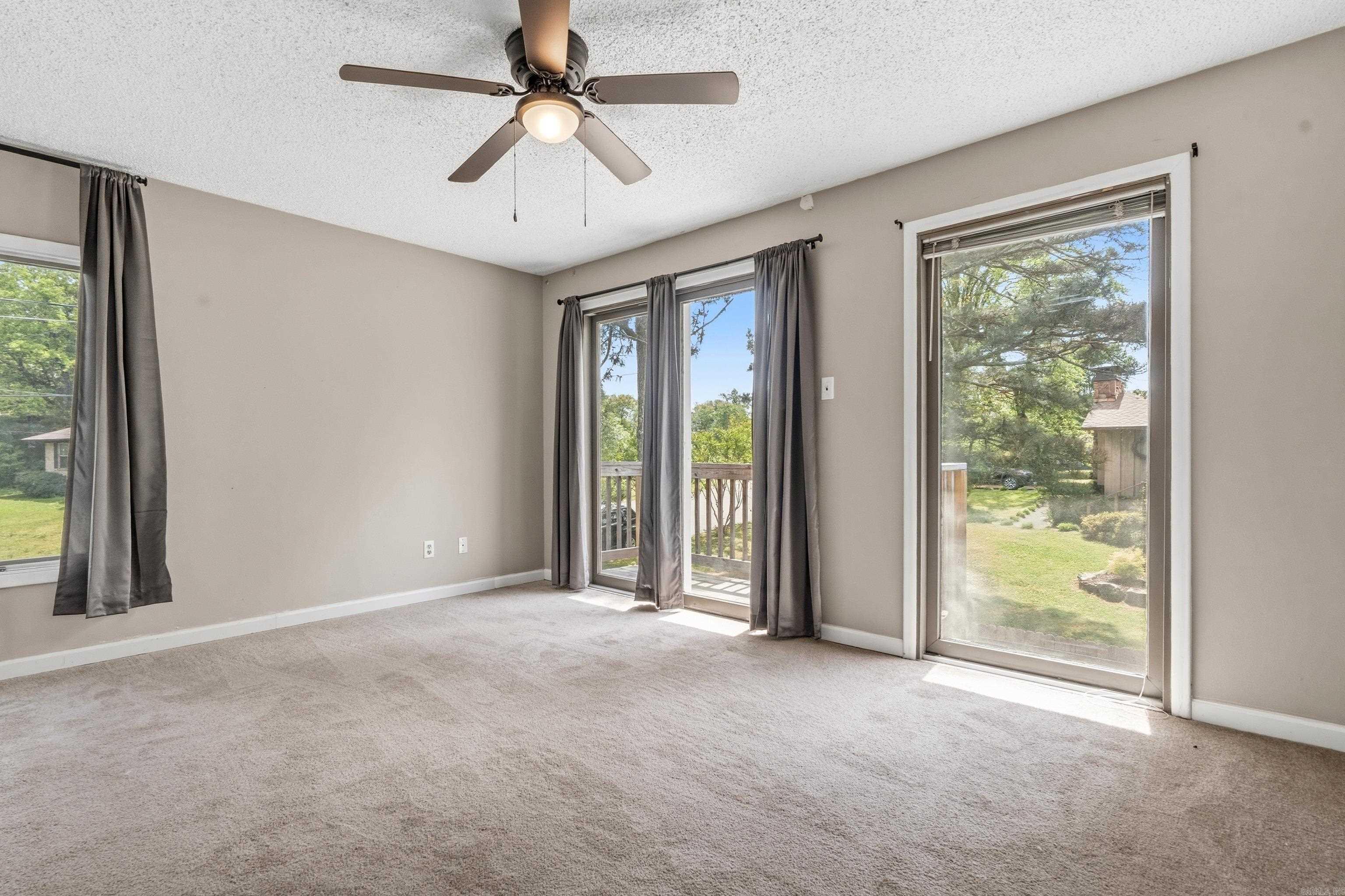 WATERMANS - Residential