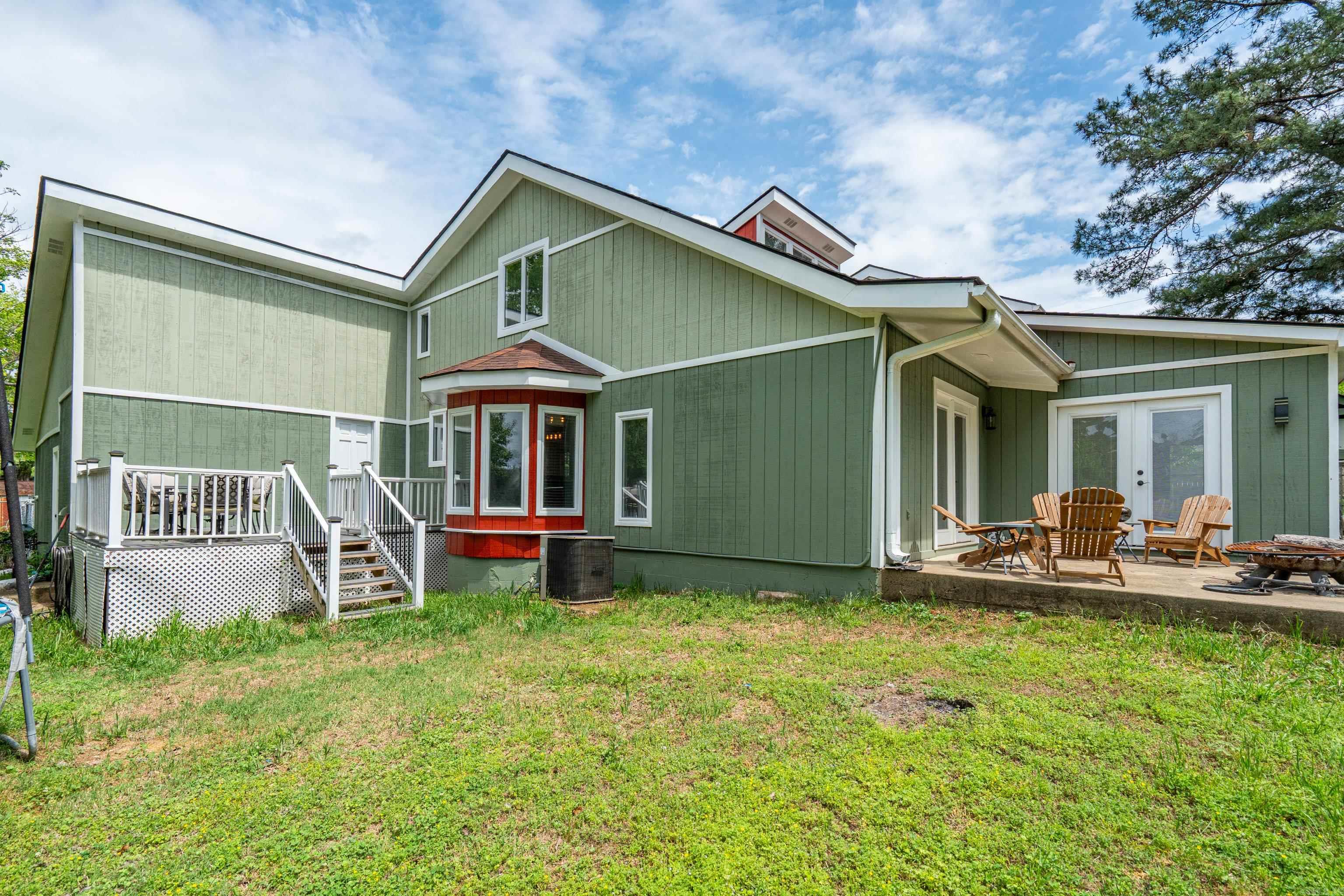 WATERMANS - Residential