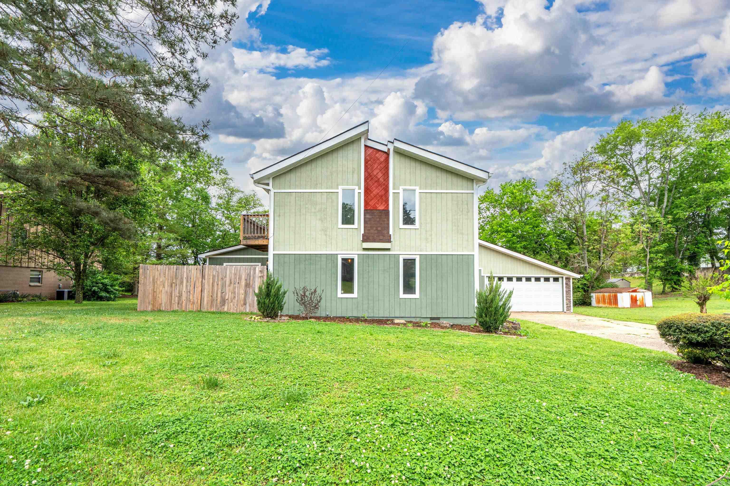 WATERMANS - Residential