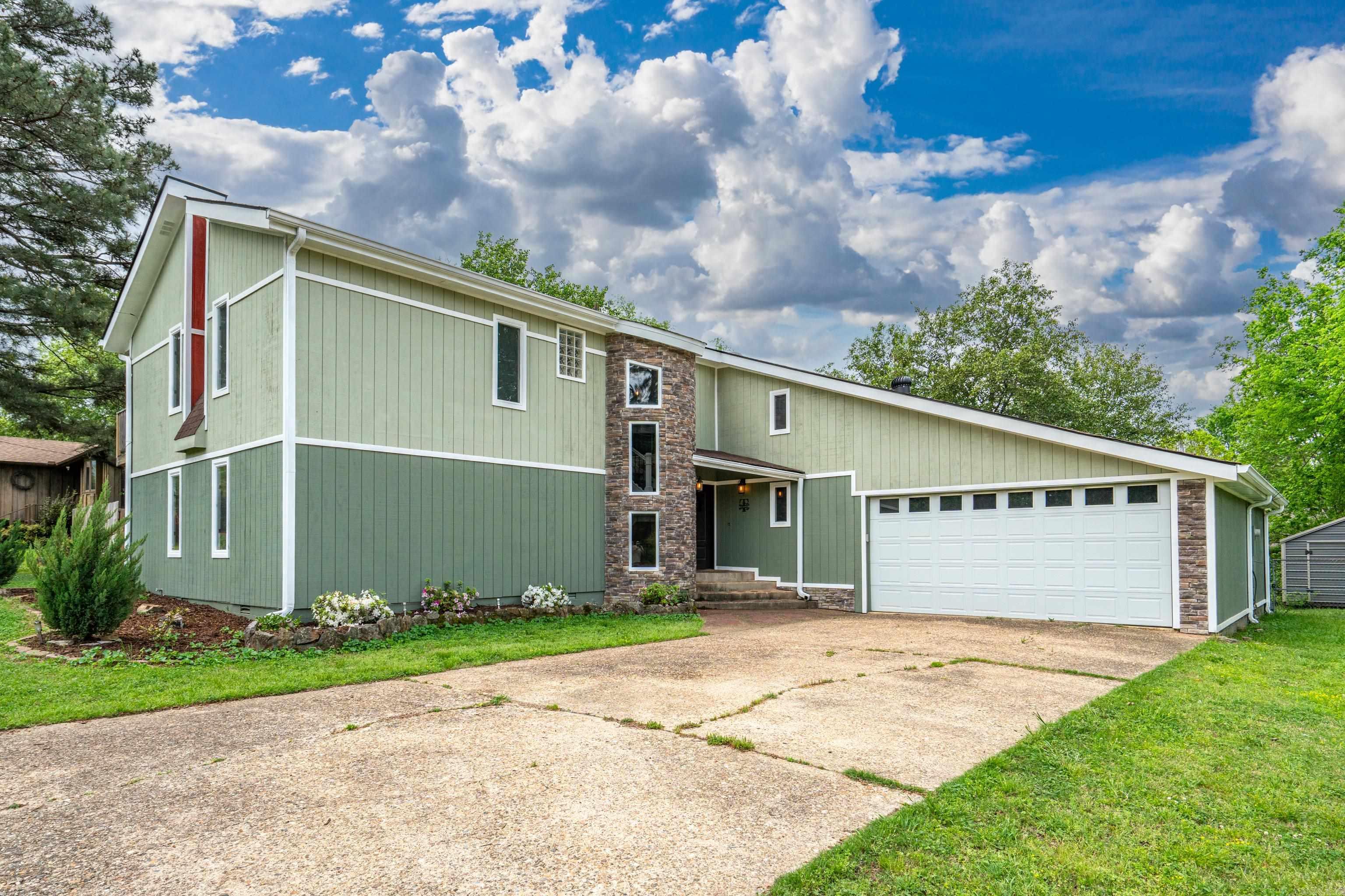 WATERMANS - Residential