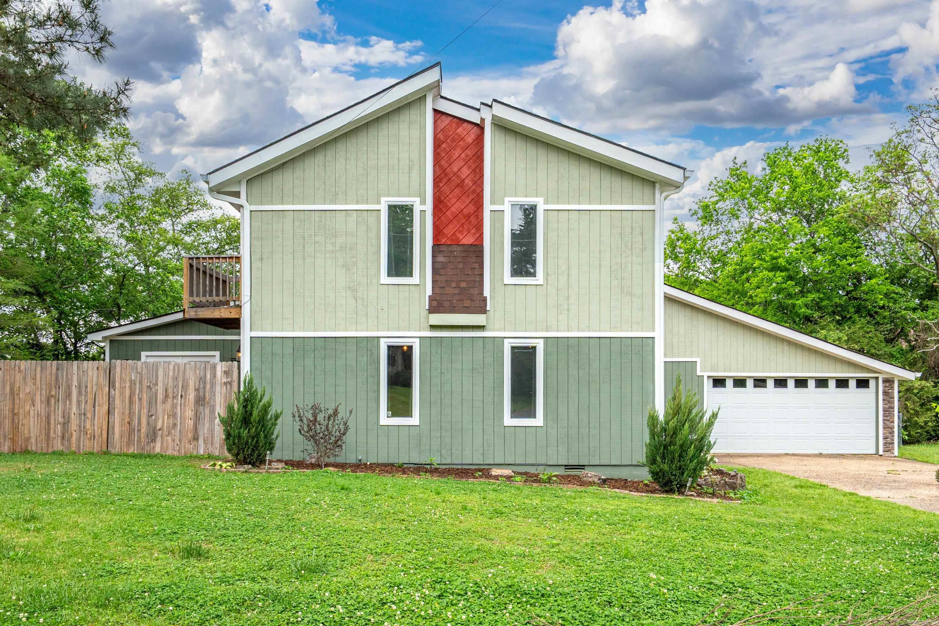 WATERMANS - Residential