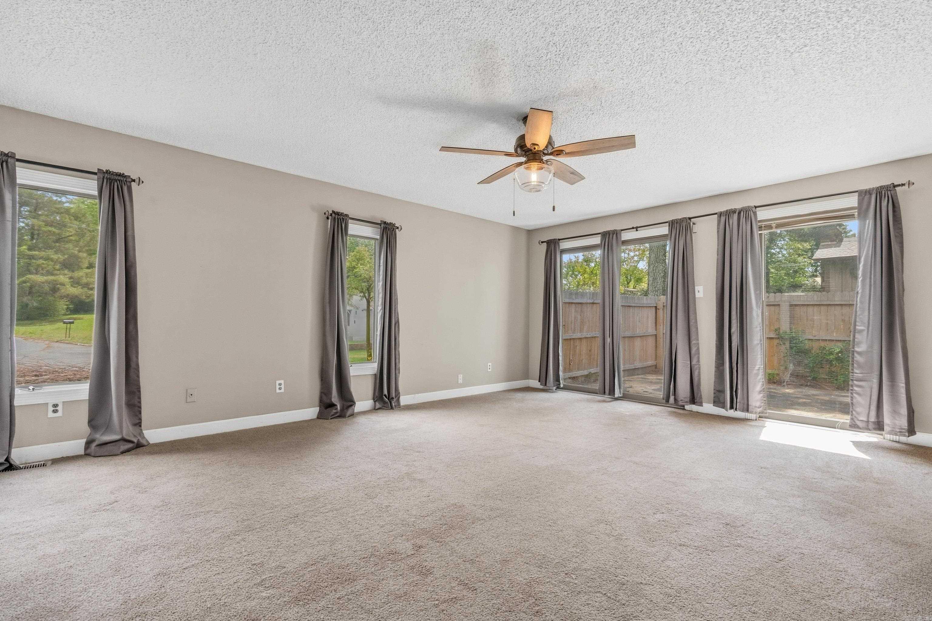 WATERMANS - Residential