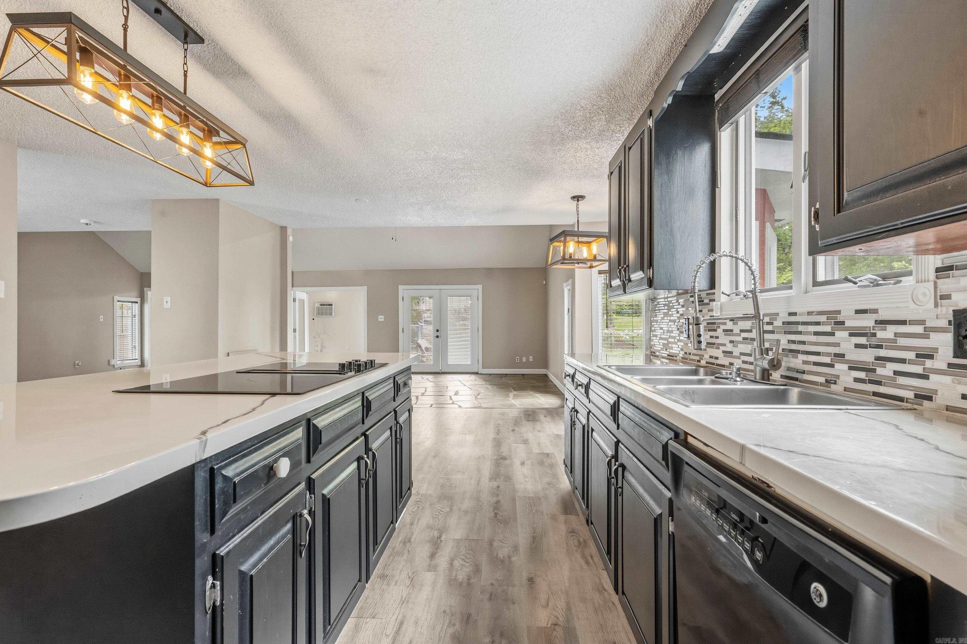 WATERMANS - Residential