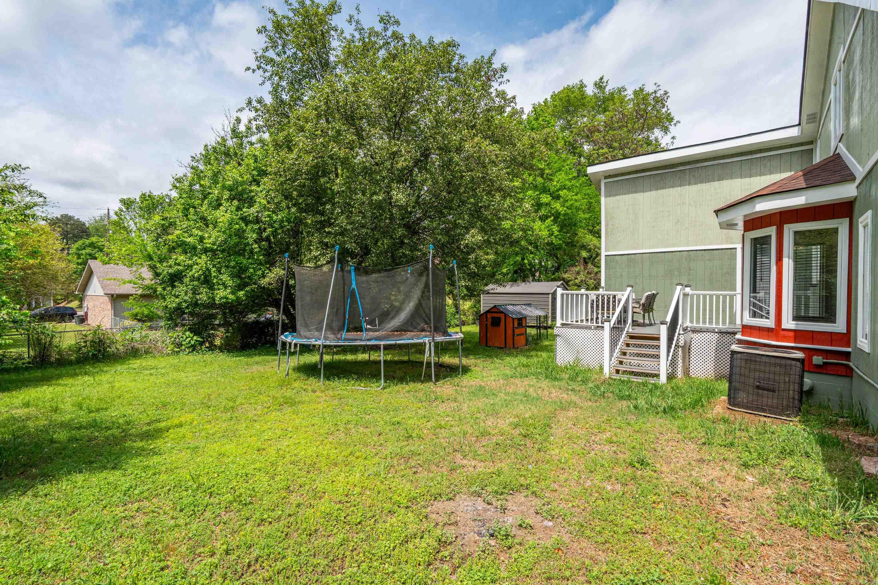 WATERMANS - Residential