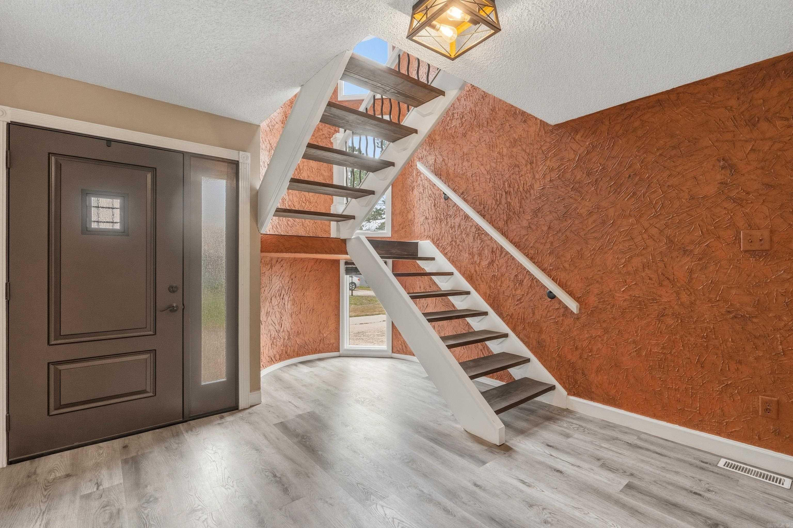 WATERMANS - Residential