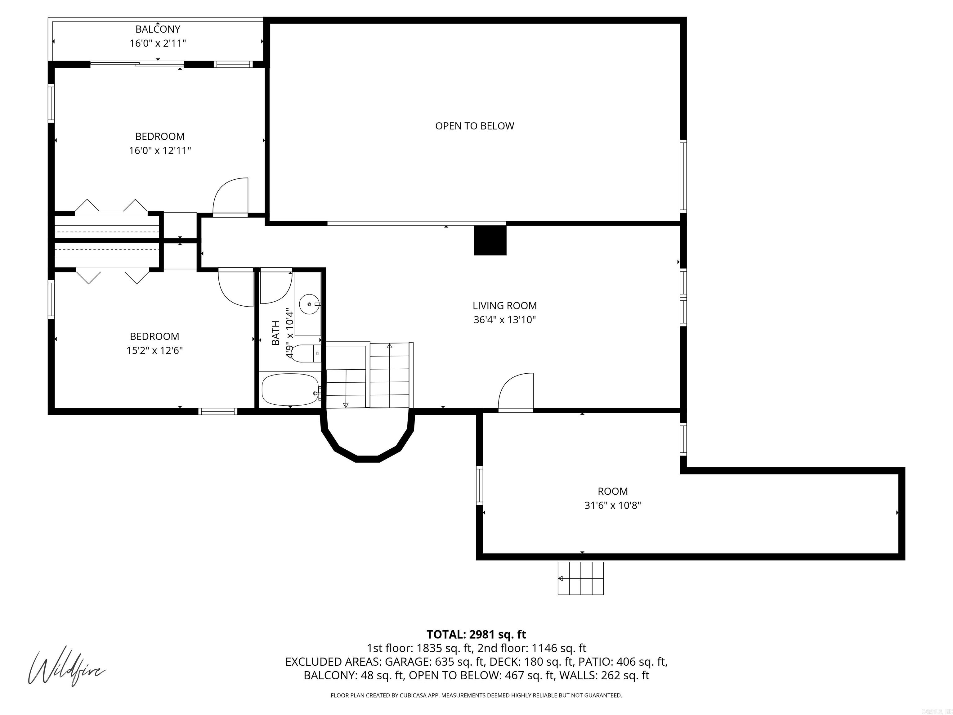 WATERMANS - Residential