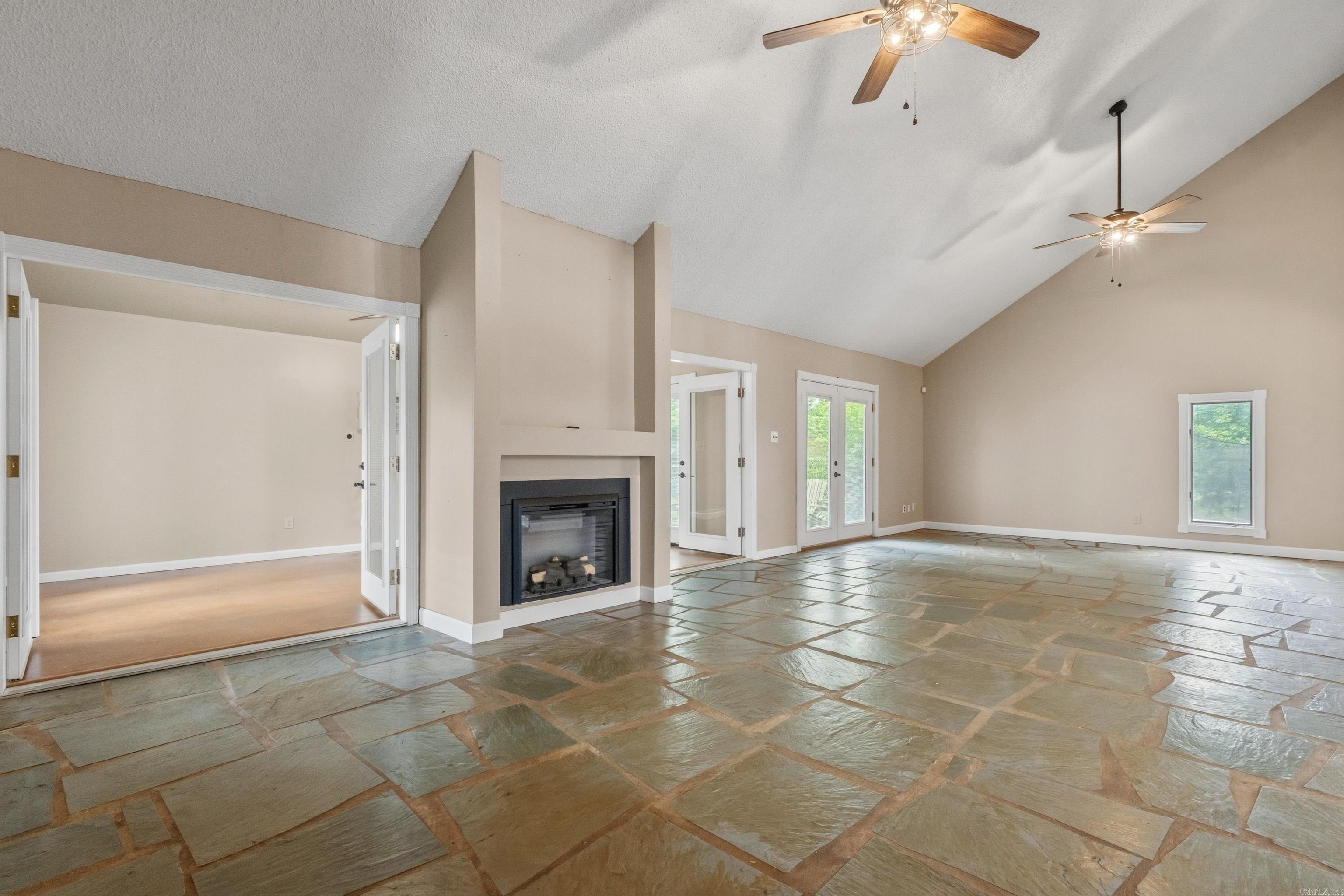 WATERMANS - Residential