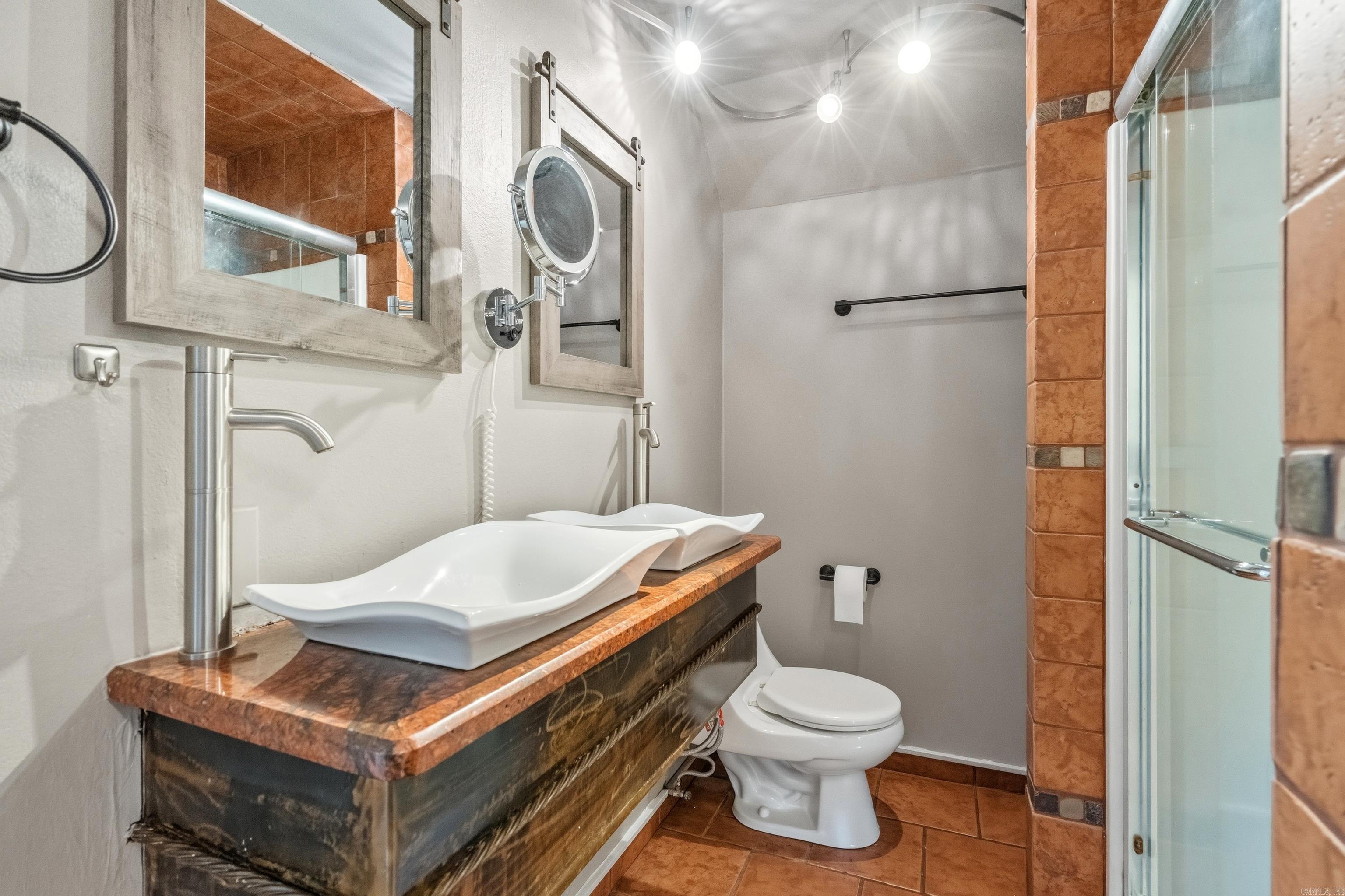 WATERMANS - Residential