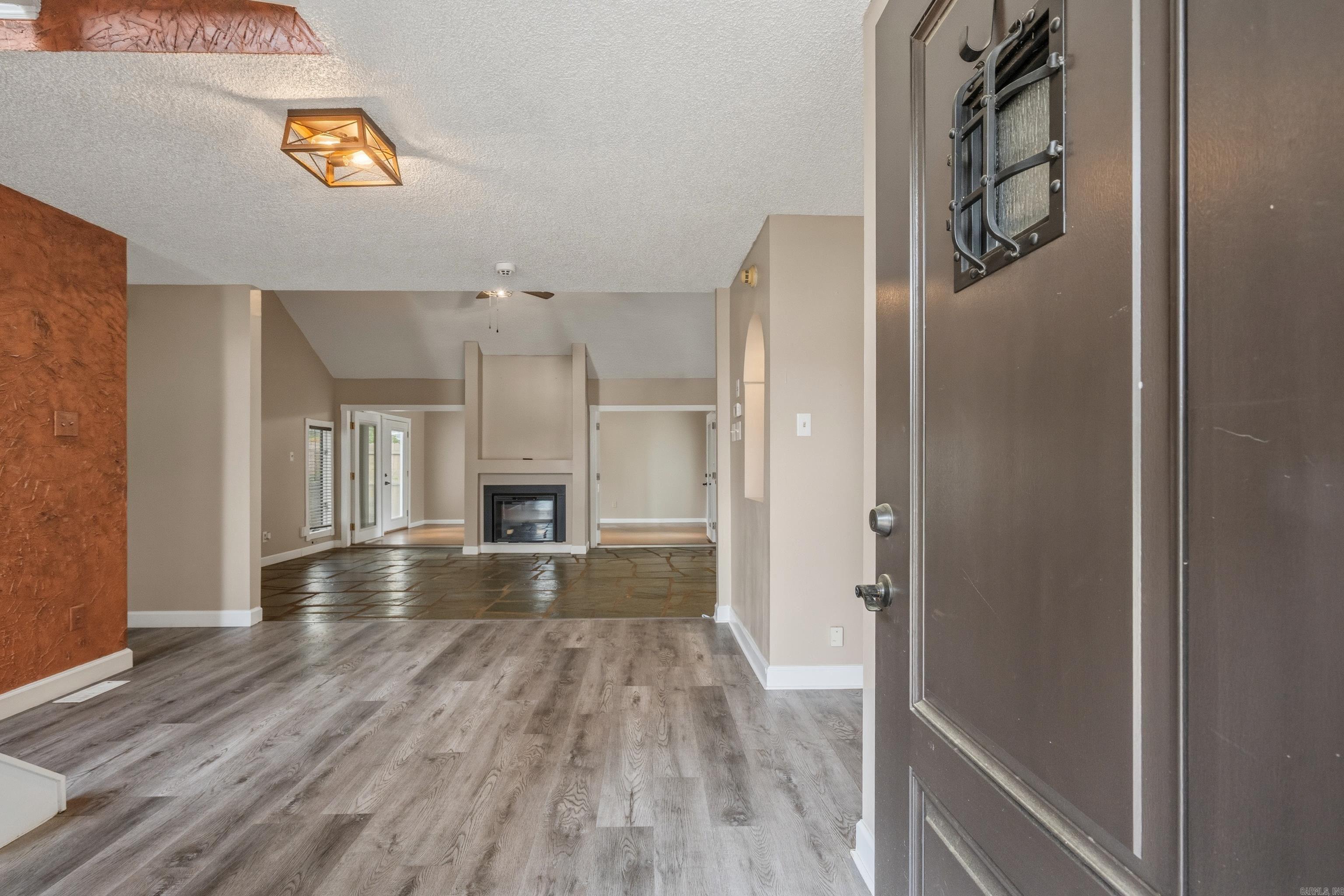 WATERMANS - Residential