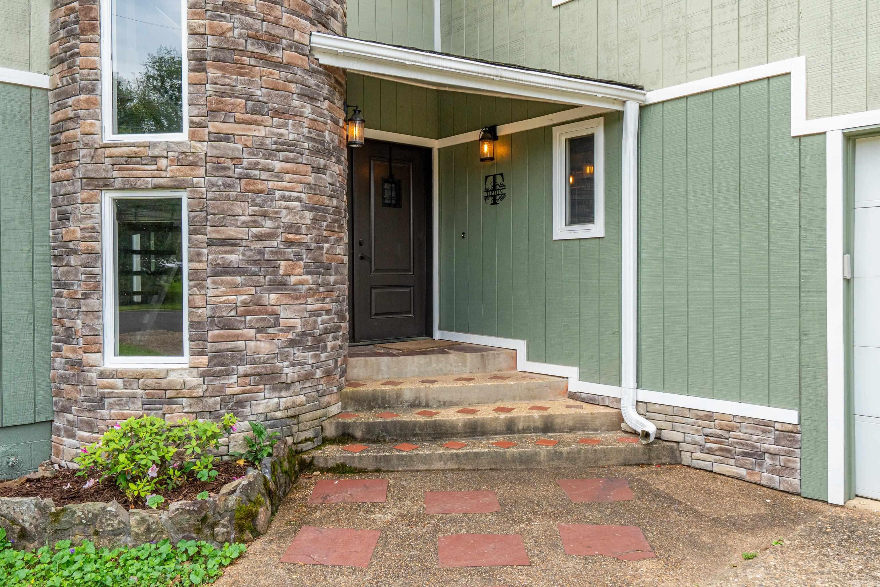 WATERMANS - Residential