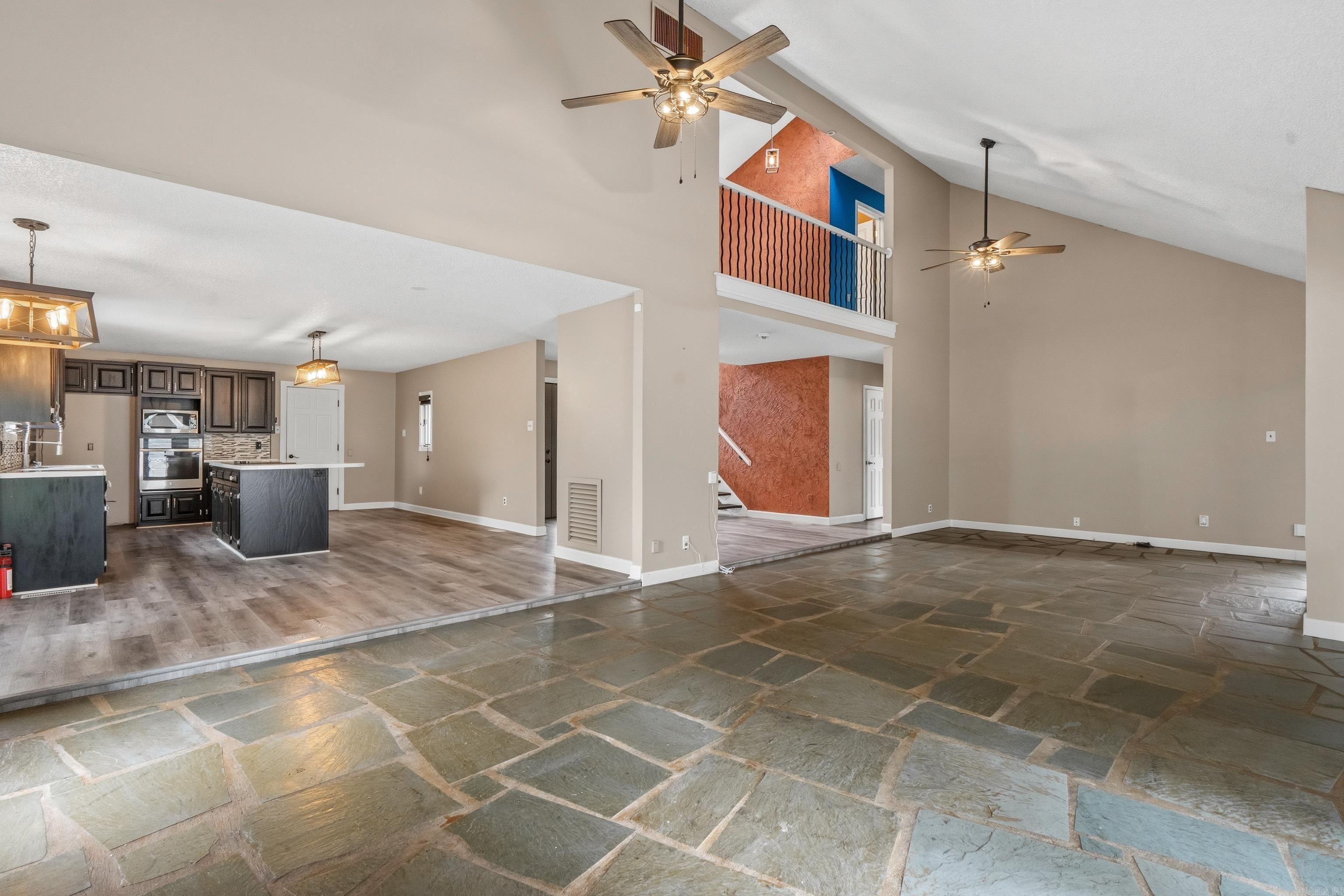 WATERMANS - Residential