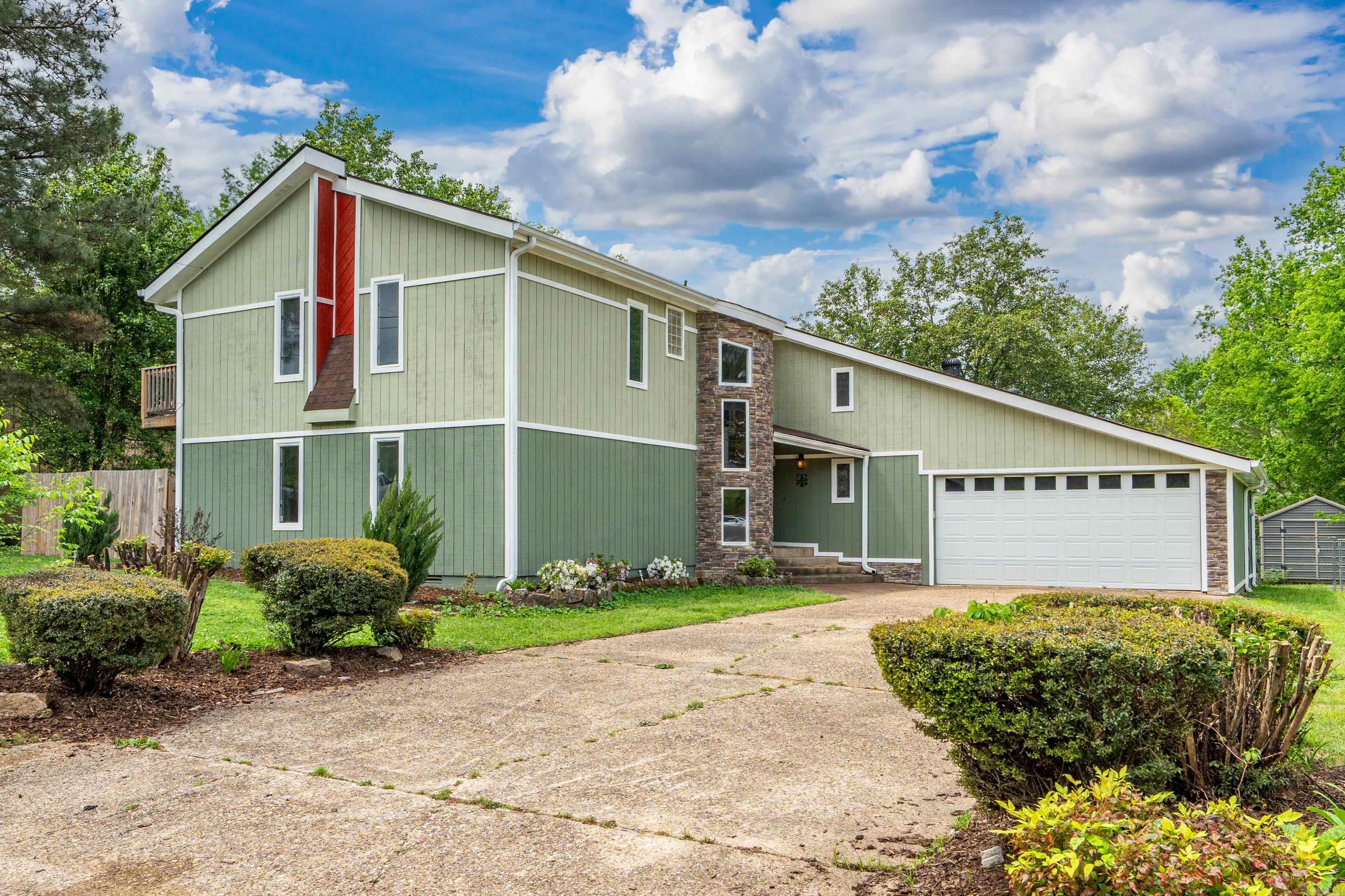 WATERMANS - Residential