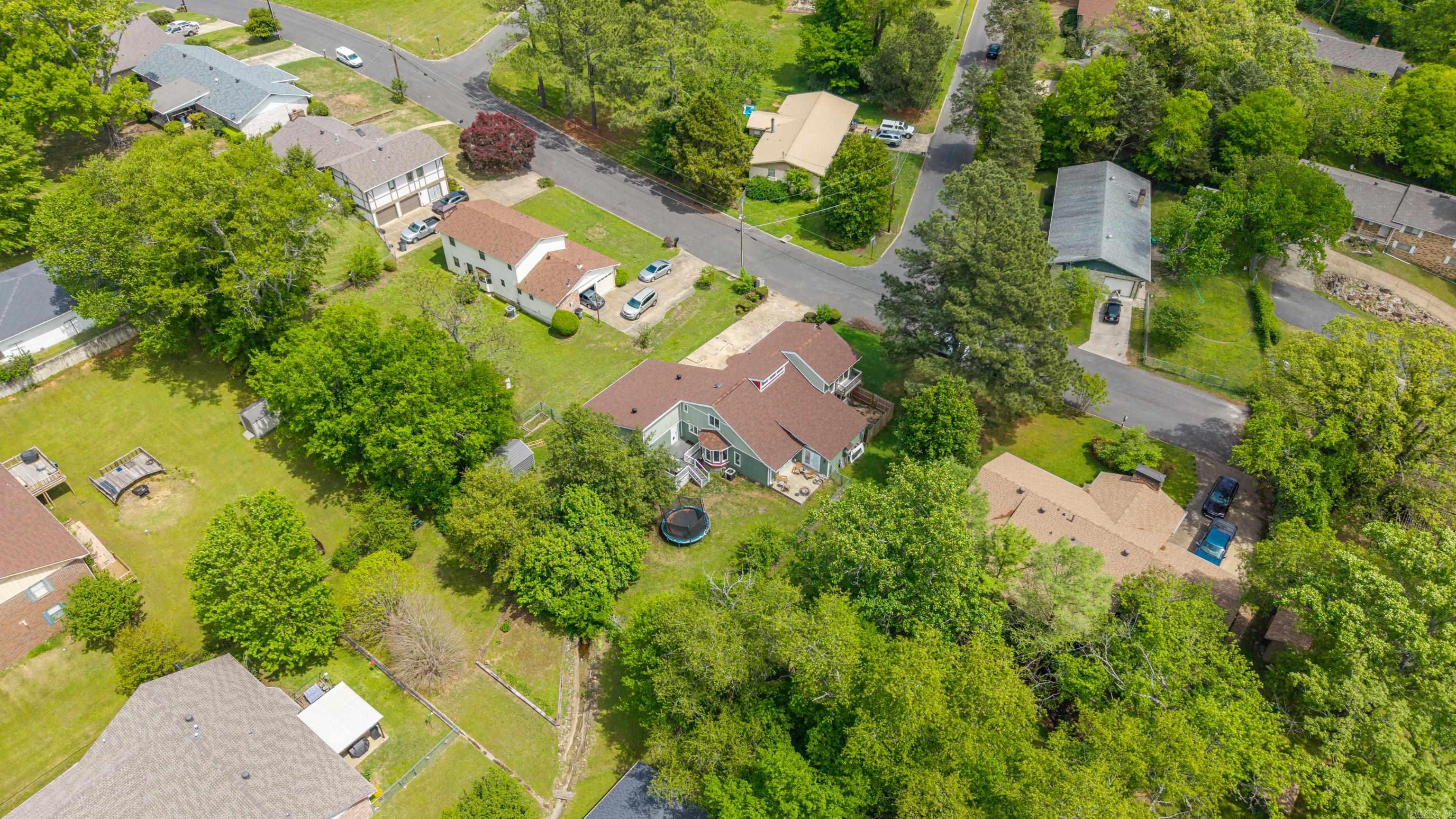 WATERMANS - Residential