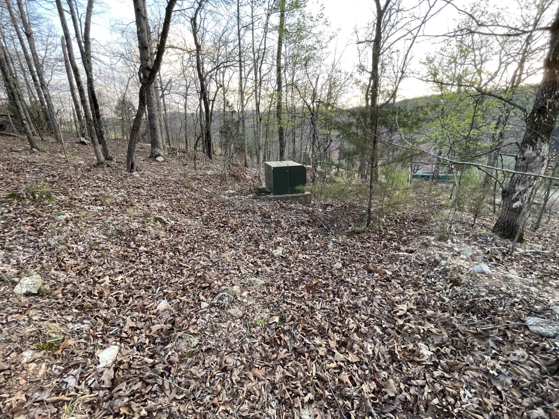 White River Valley - Land