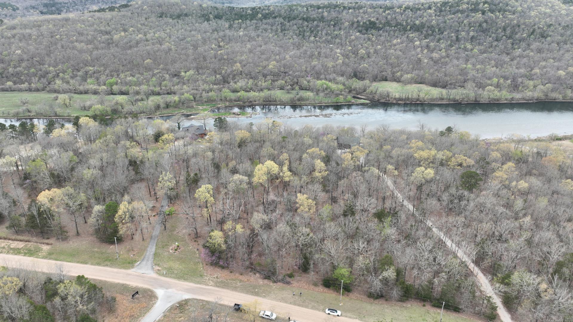 White River Valley - Land