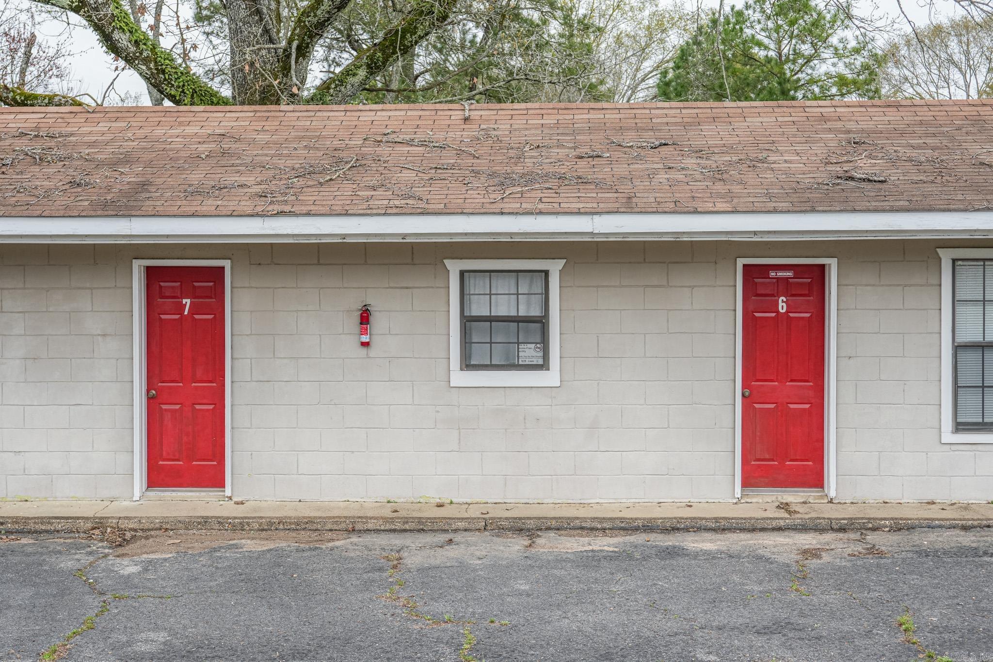 Unlotted City of Daisy - Commercial Sale