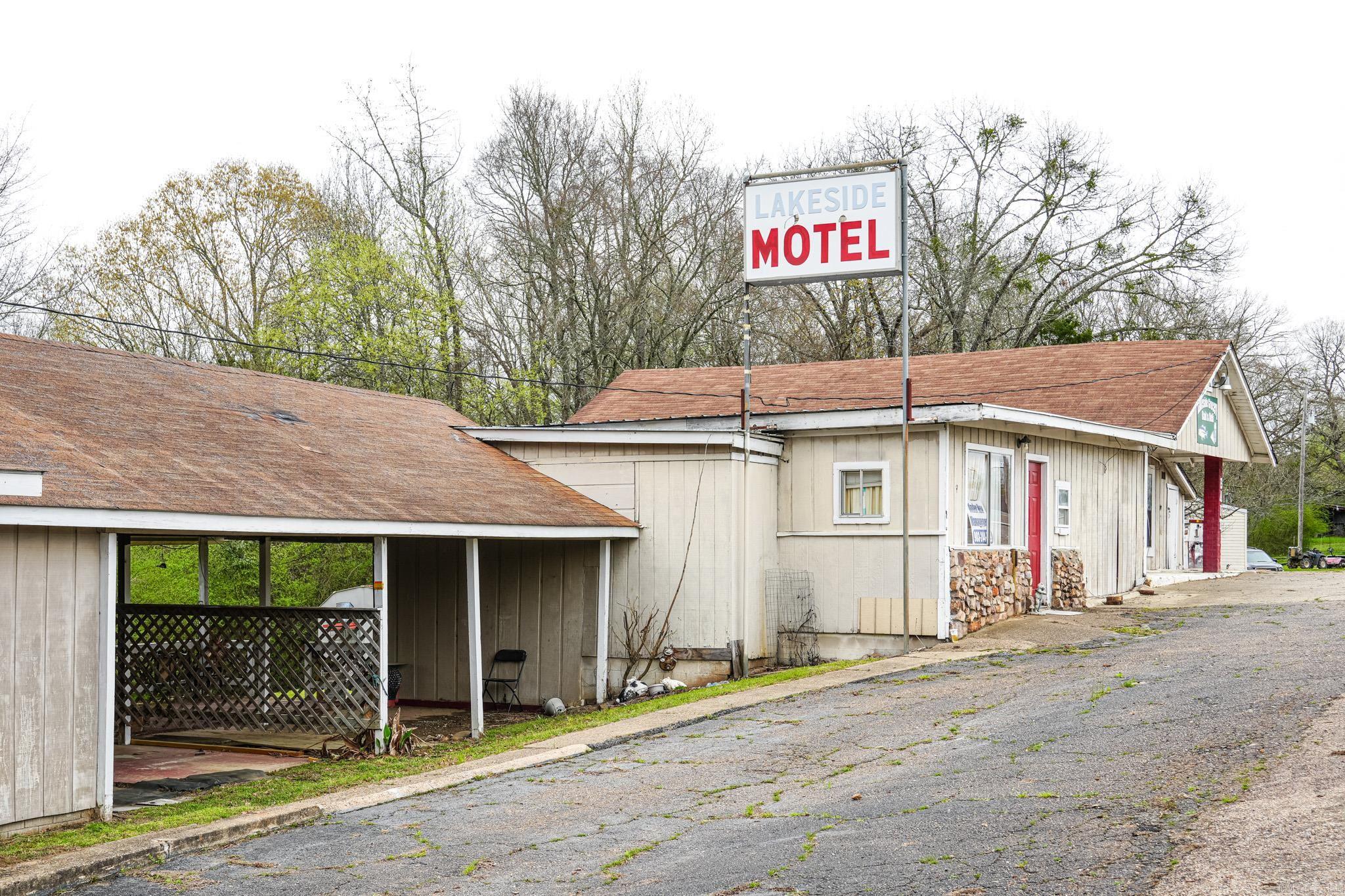 Unlotted City of Daisy - Commercial Sale