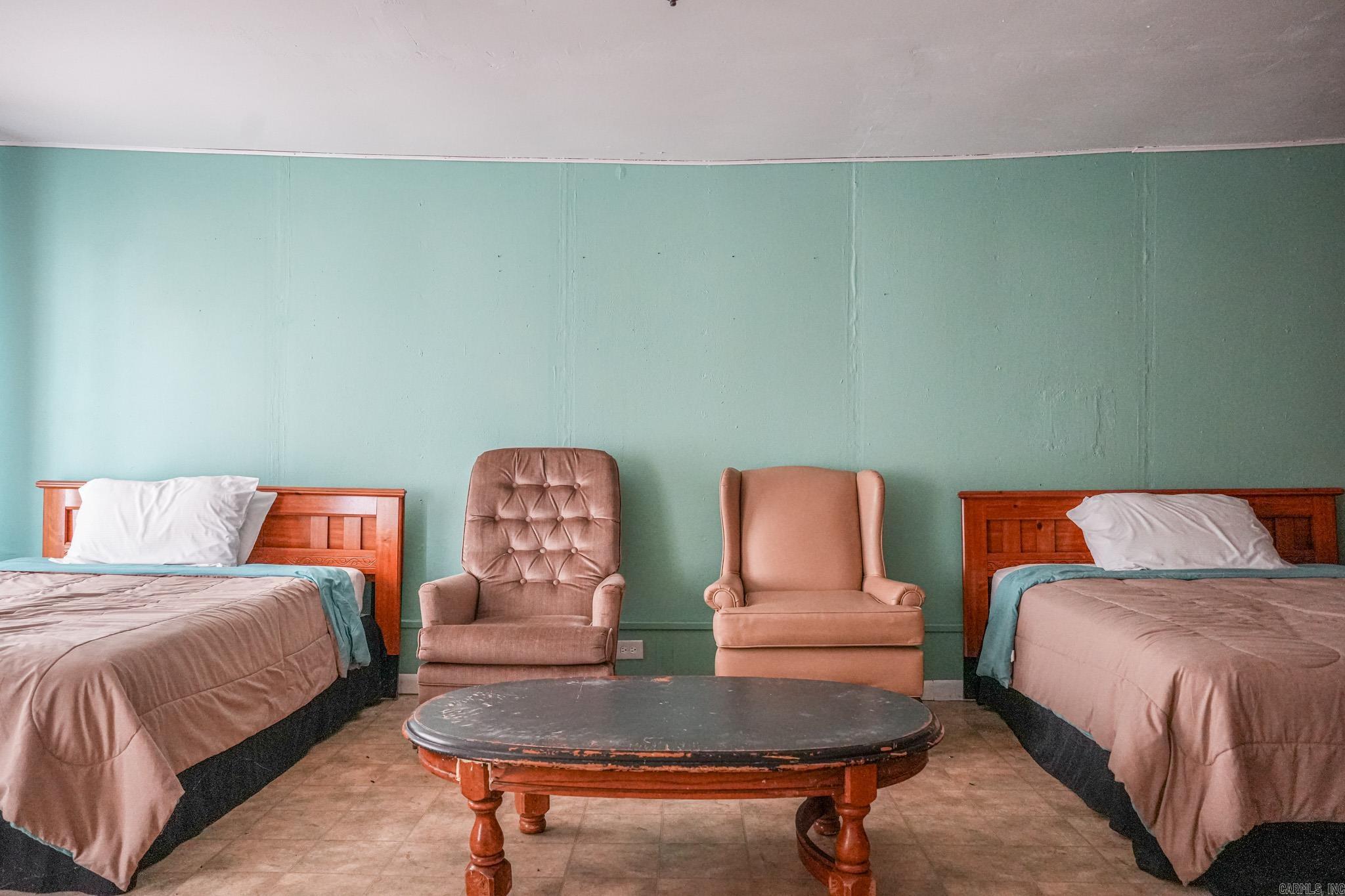 Unlotted City of Daisy - Commercial Sale