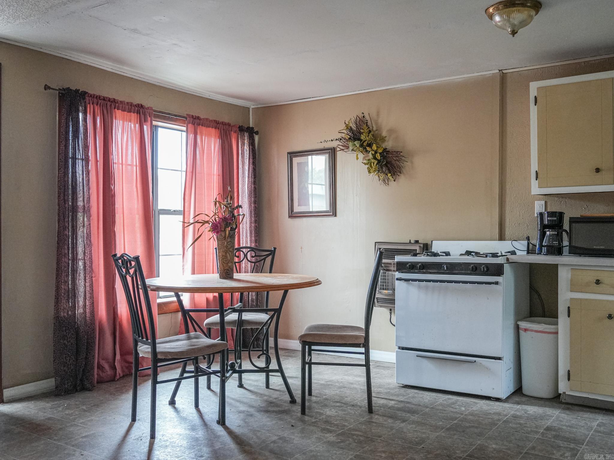 Unlotted City of Daisy - Commercial Sale